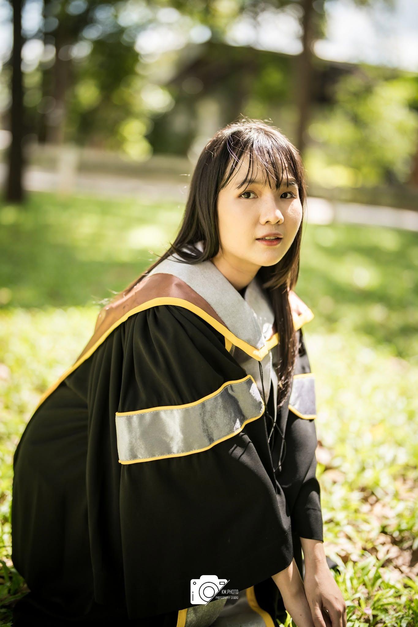 ผลงานรับปริญญา มหาวิทยาลัยมหาสารคาม โดย KM.PhotoStudio ภาพที่ 10