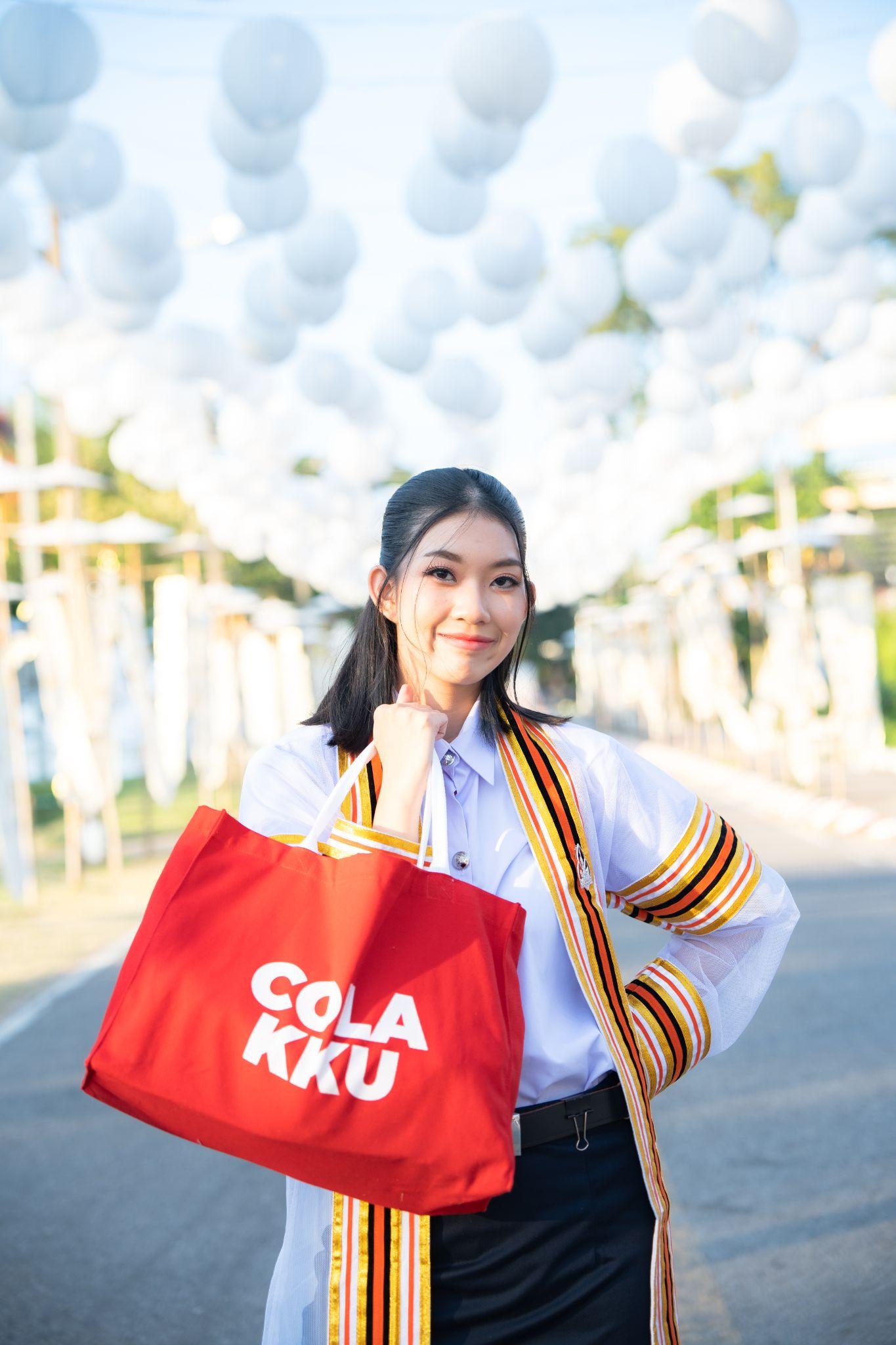 ผลงานรับปริญญา มหาวิทยาลัยขอนแก่น โดย KM.PhotoStudio ภาพที่ 7