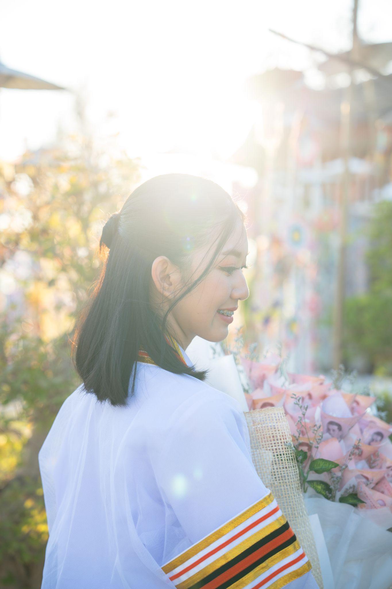 ผลงานรับปริญญา มหาวิทยาลัยขอนแก่น โดย KM.PhotoStudio ภาพที่ 10