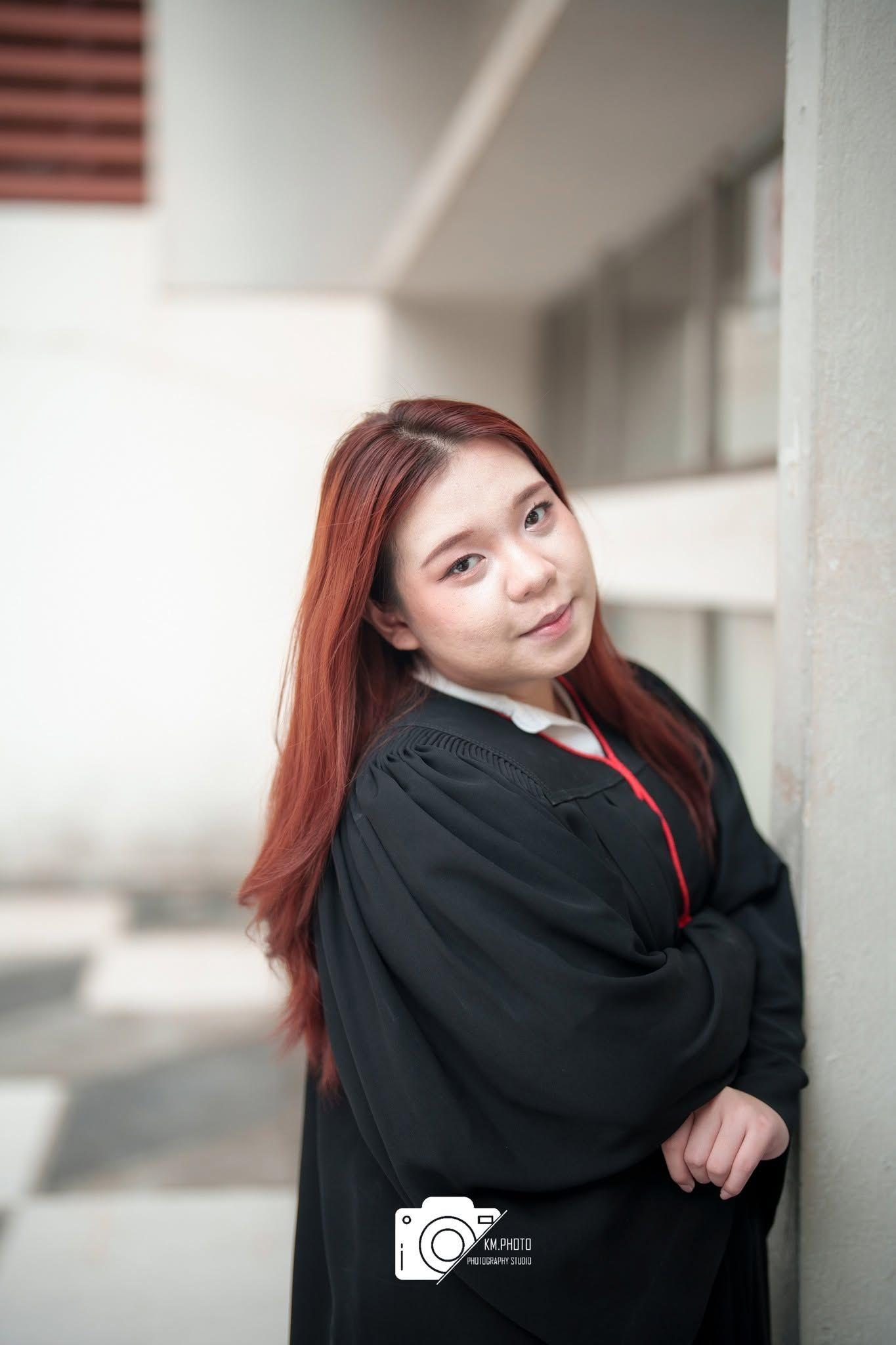 ผลงานรับปริญญา มหาวิทยาลัยเกษตรศาสตร์ โดย KM.PhotoStudio ภาพที่ 4