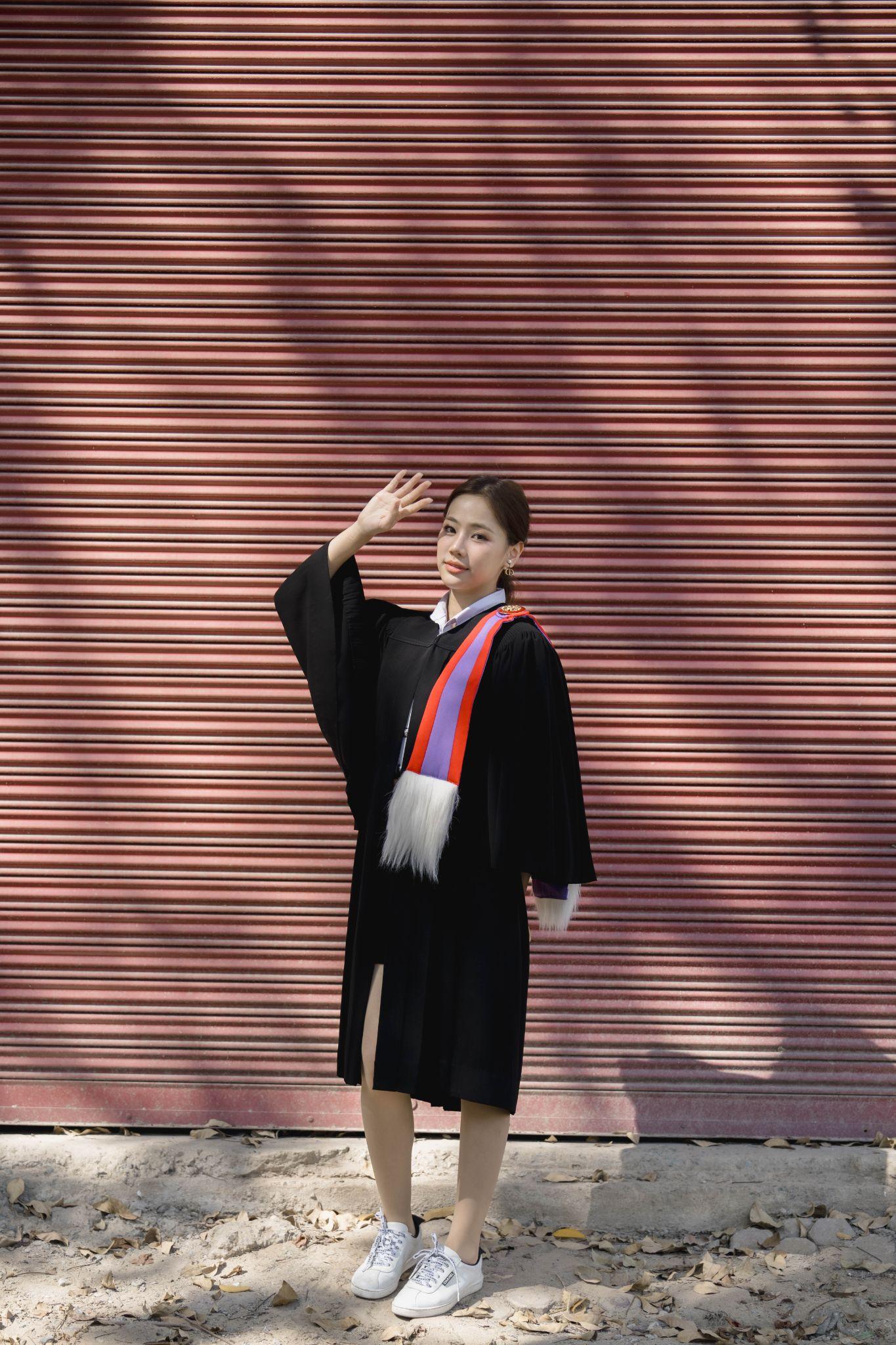 ผลงานรับปริญญา มหาวิทยาลัยธรรมศาสตร์ โดย KM.PhotoStudio ภาพที่ 16