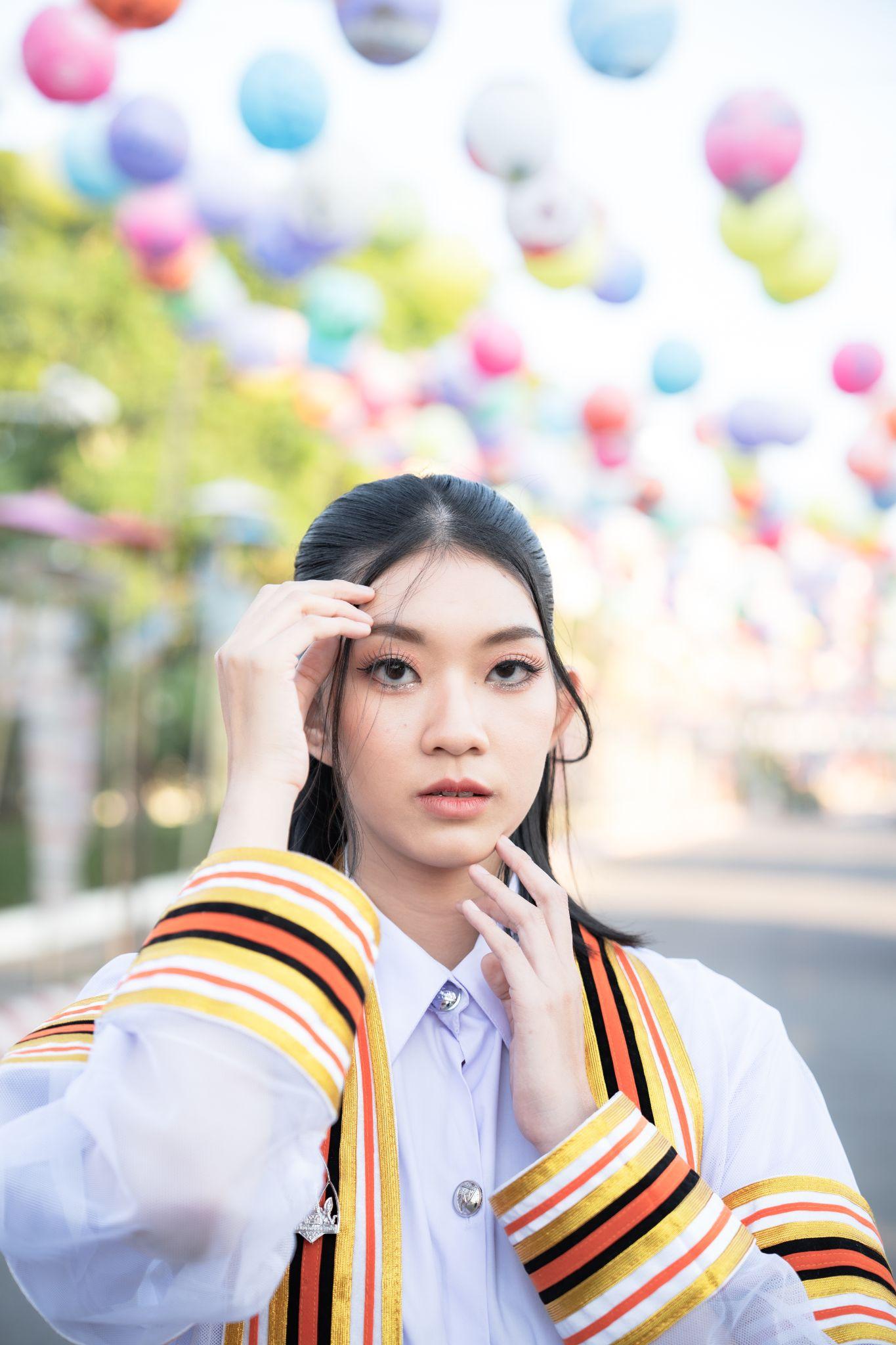 ผลงานรับปริญญา มหาวิทยาลัยขอนแก่น โดย KM.PhotoStudio ภาพที่ 3