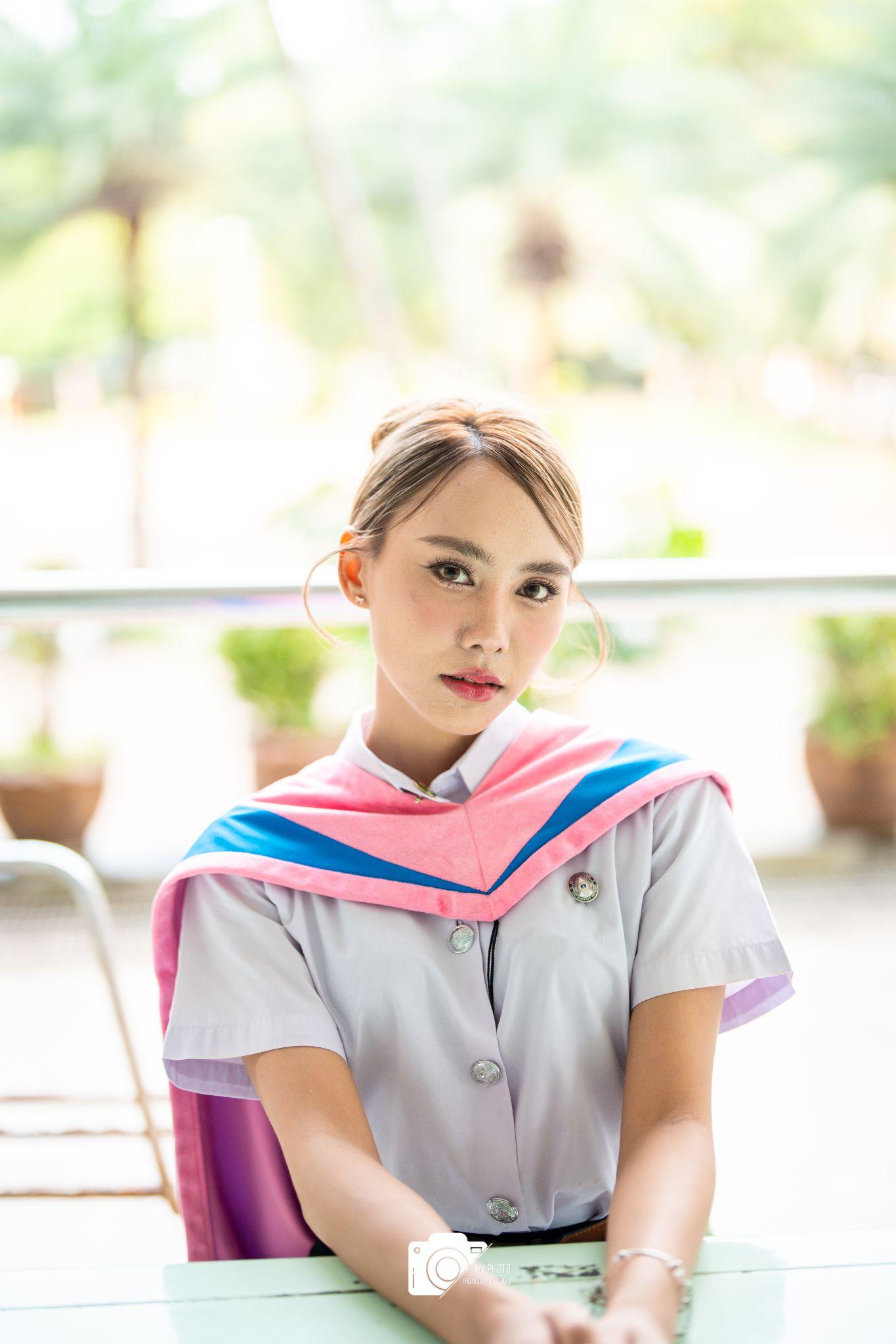 ผลงานรับปริญญา มหาวิทยาลัยราชภัฏเลย โดย KM.PhotoStudio ภาพที่ 14