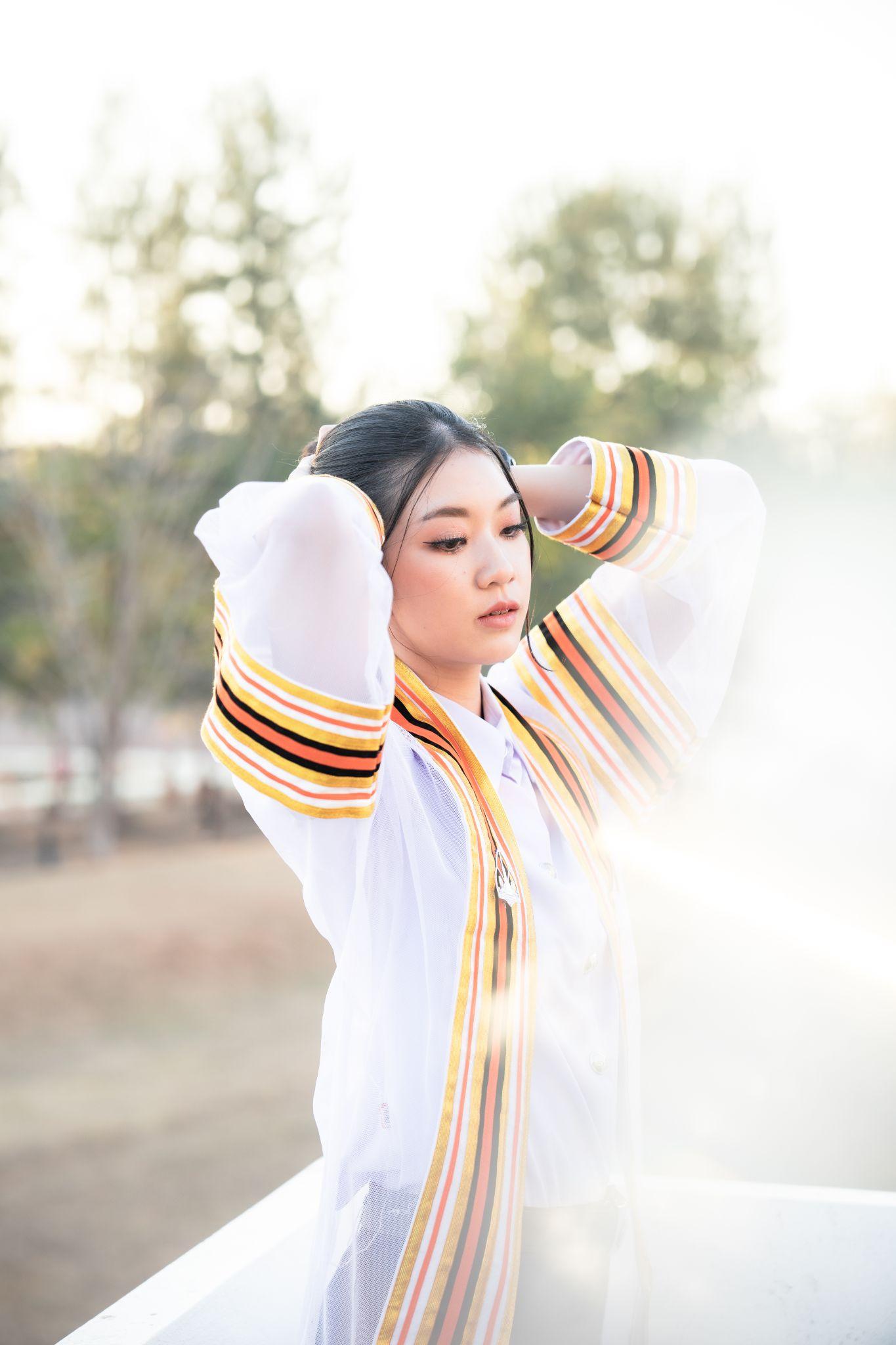ผลงานรับปริญญา มหาวิทยาลัยขอนแก่น โดย KM.PhotoStudio ภาพที่ 1