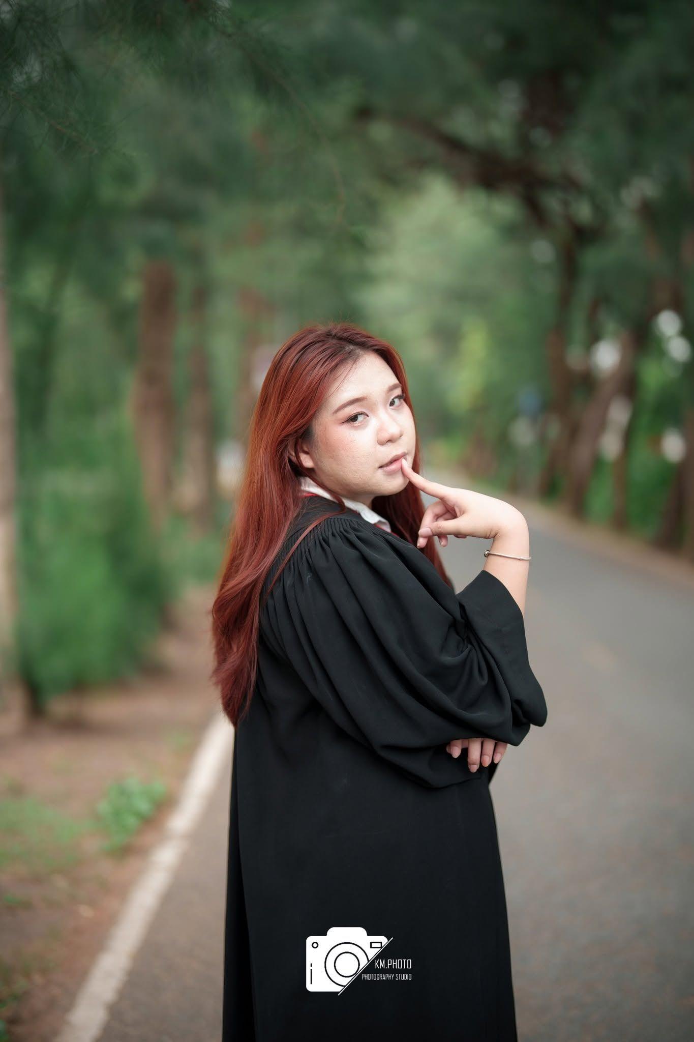 ผลงานรับปริญญา มหาวิทยาลัยเกษตรศาสตร์ โดย KM.PhotoStudio ภาพที่ 7