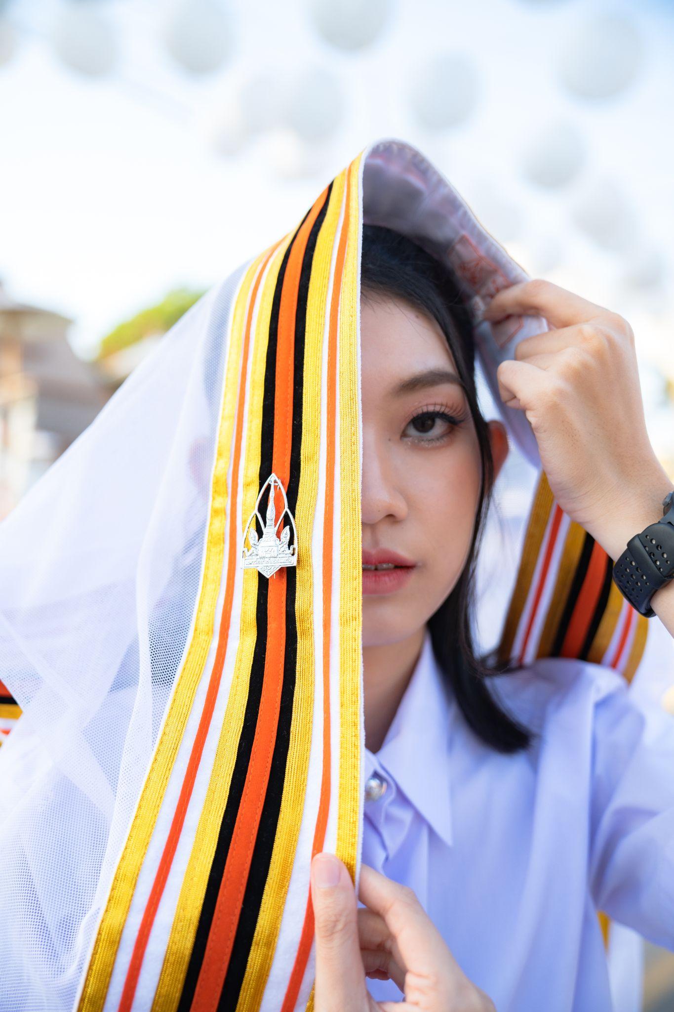 ผลงานรับปริญญา มหาวิทยาลัยขอนแก่น โดย KM.PhotoStudio ภาพที่ 8
