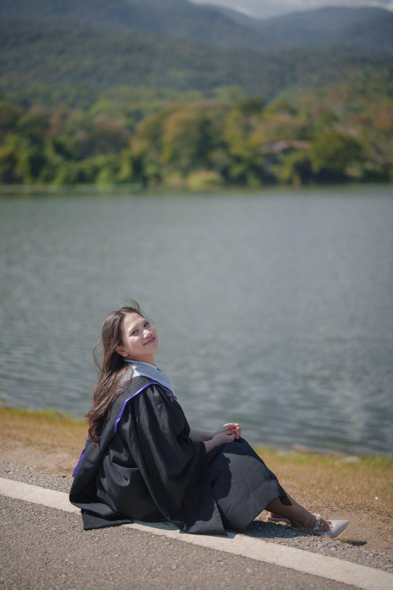 ผลงานรับปริญญา มหาวิทยาลัยเชียงใหม่ โดย KM.PhotoStudio ภาพที่ 10