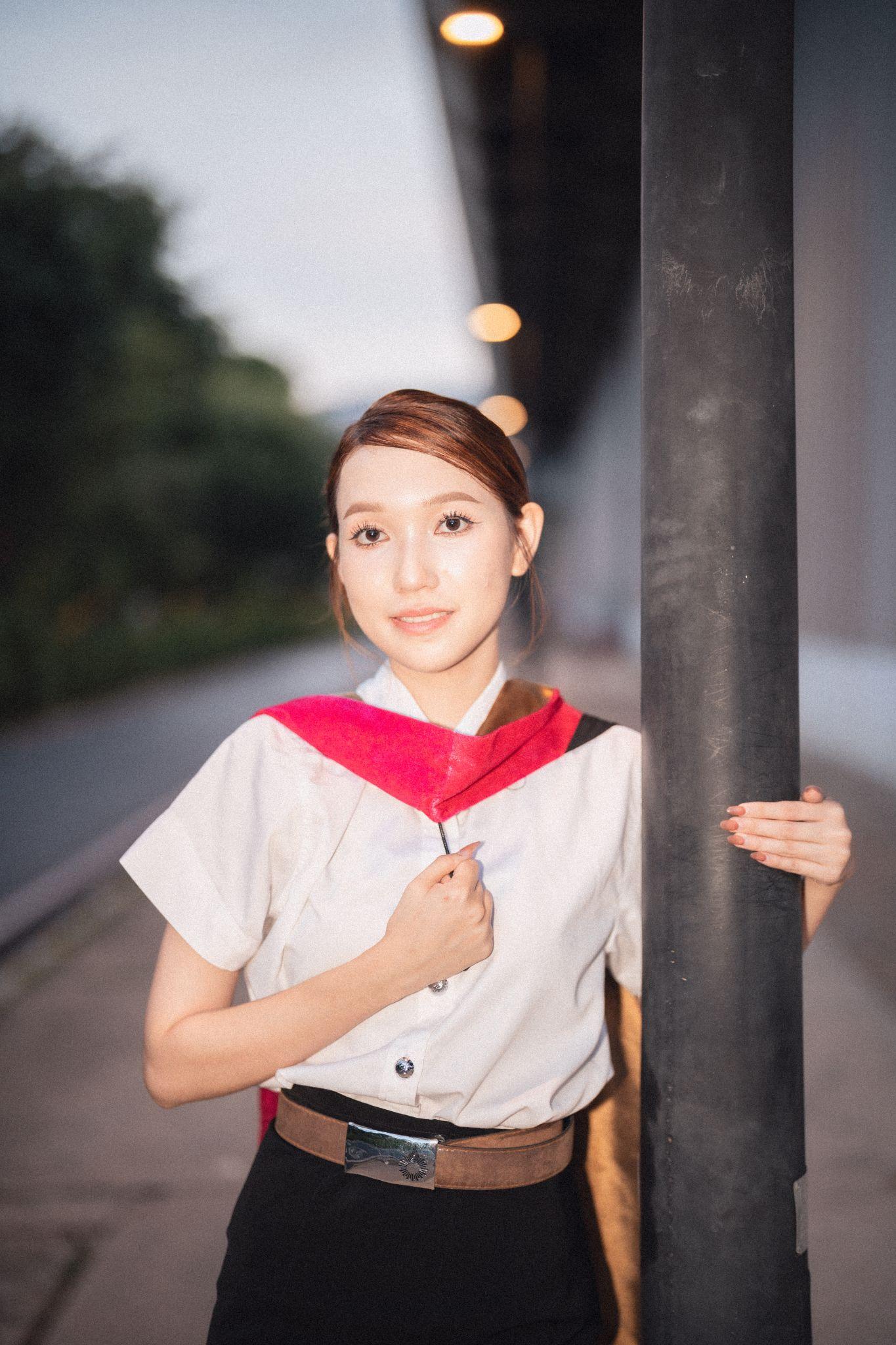 ผลงานรับปริญญา มหาวิทยาลัยรังสิต โดย KM.PhotoStudio ภาพที่ 17
