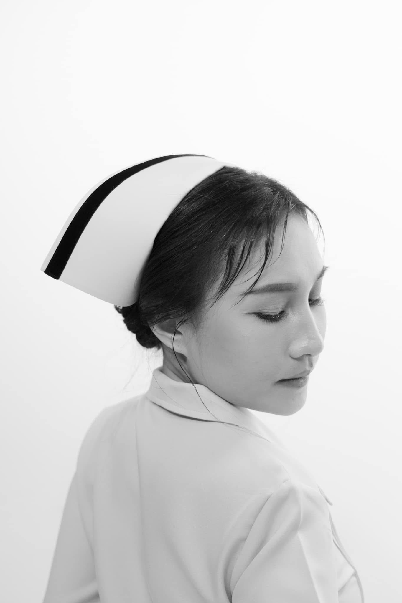 ผลงานรับปริญญา มหาวิทยาลัยวงษ์ชวลิตกุล โดย MIOzO ภาพที่ 3