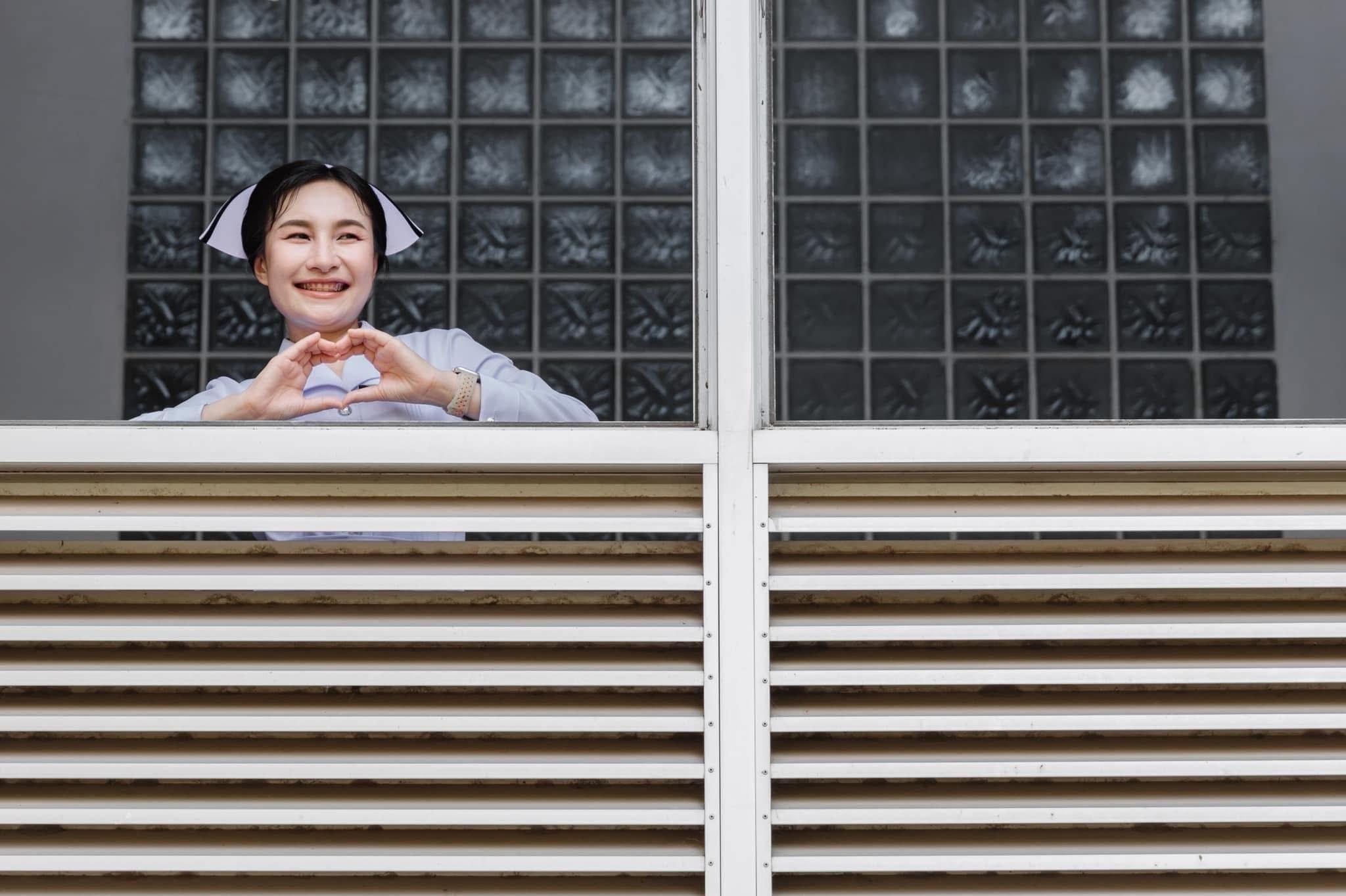 ผลงานรับปริญญา มหาวิทยาลัยวงษ์ชวลิตกุล โดย MIOzO ภาพที่ 13