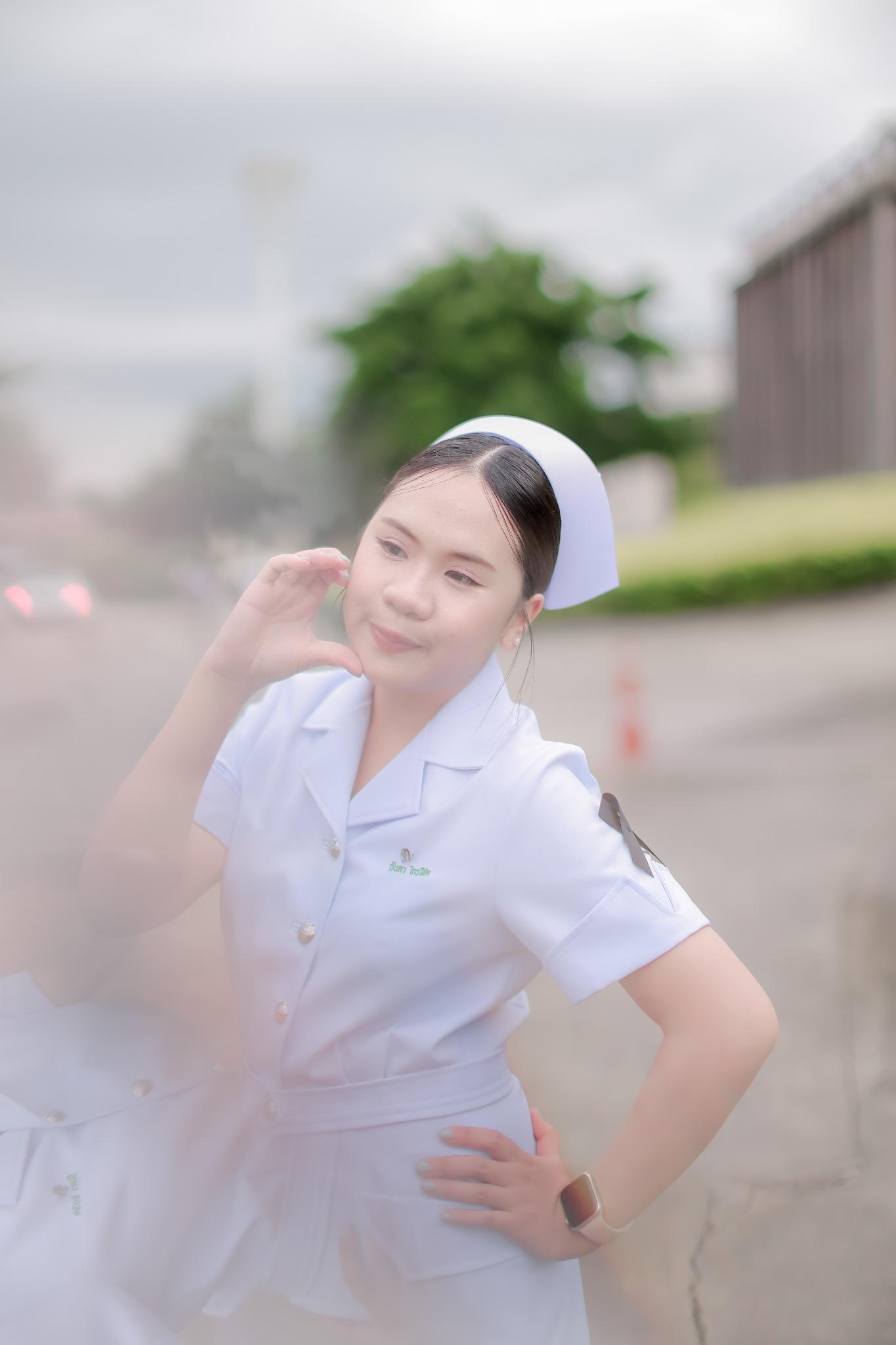 ผลงานรับปริญญา โดย Captain Studio ภาพที่ 5