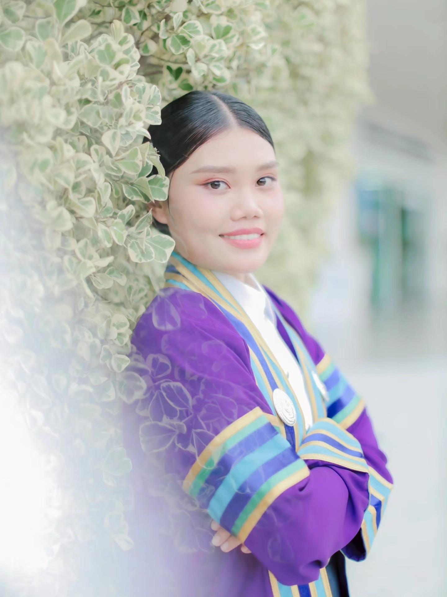 ผลงานรับปริญญา โดย Captain Studio ภาพที่ 17