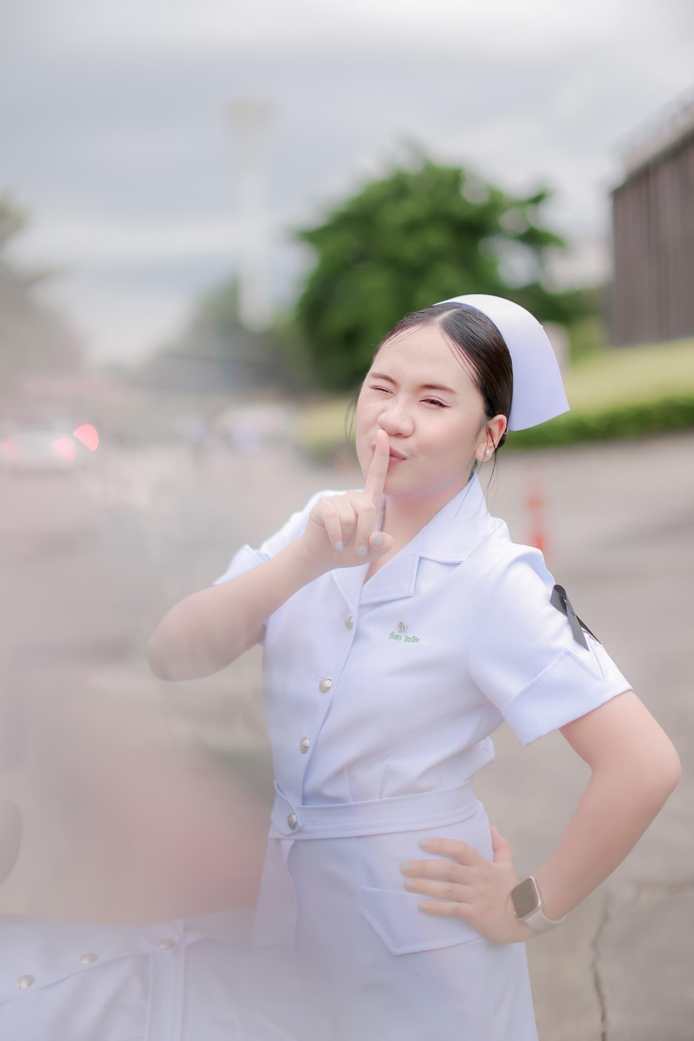 ผลงานรับปริญญา โดย Captain Studio ภาพที่ 4