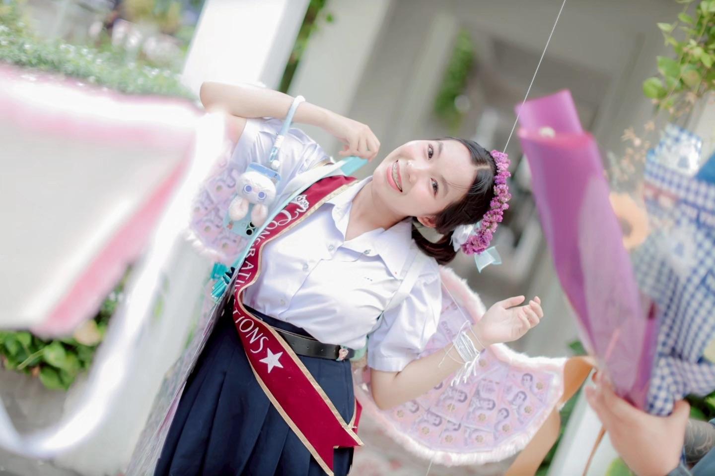 ผลงานรับปริญญา โดย Captain Studio ภาพที่ 8
