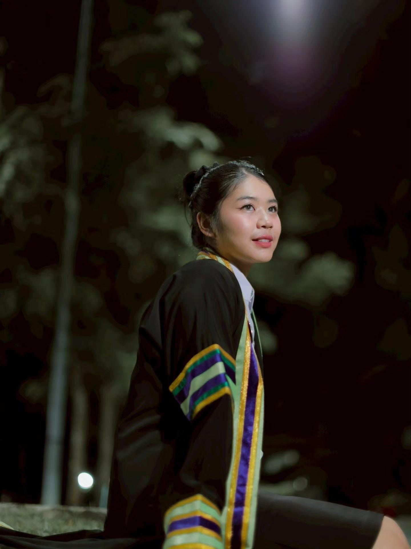ผลงานรับปริญญา โดย Captain Studio ภาพที่ 20