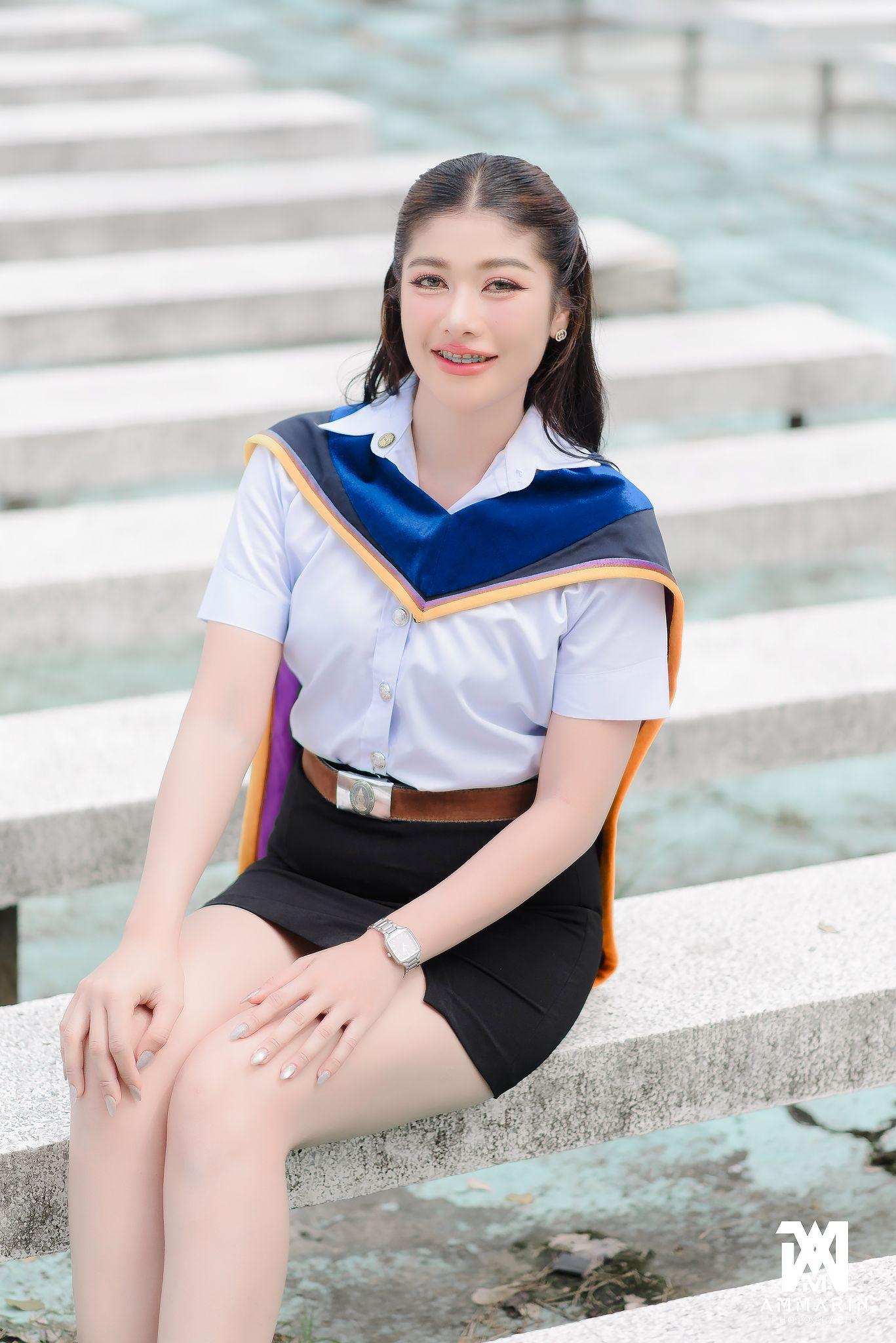 ผลงานรับปริญญา มหาวิทยาลัยราชภัฏบุรีรัมย์ โดย 2001 PHOTO ภาพที่ 3