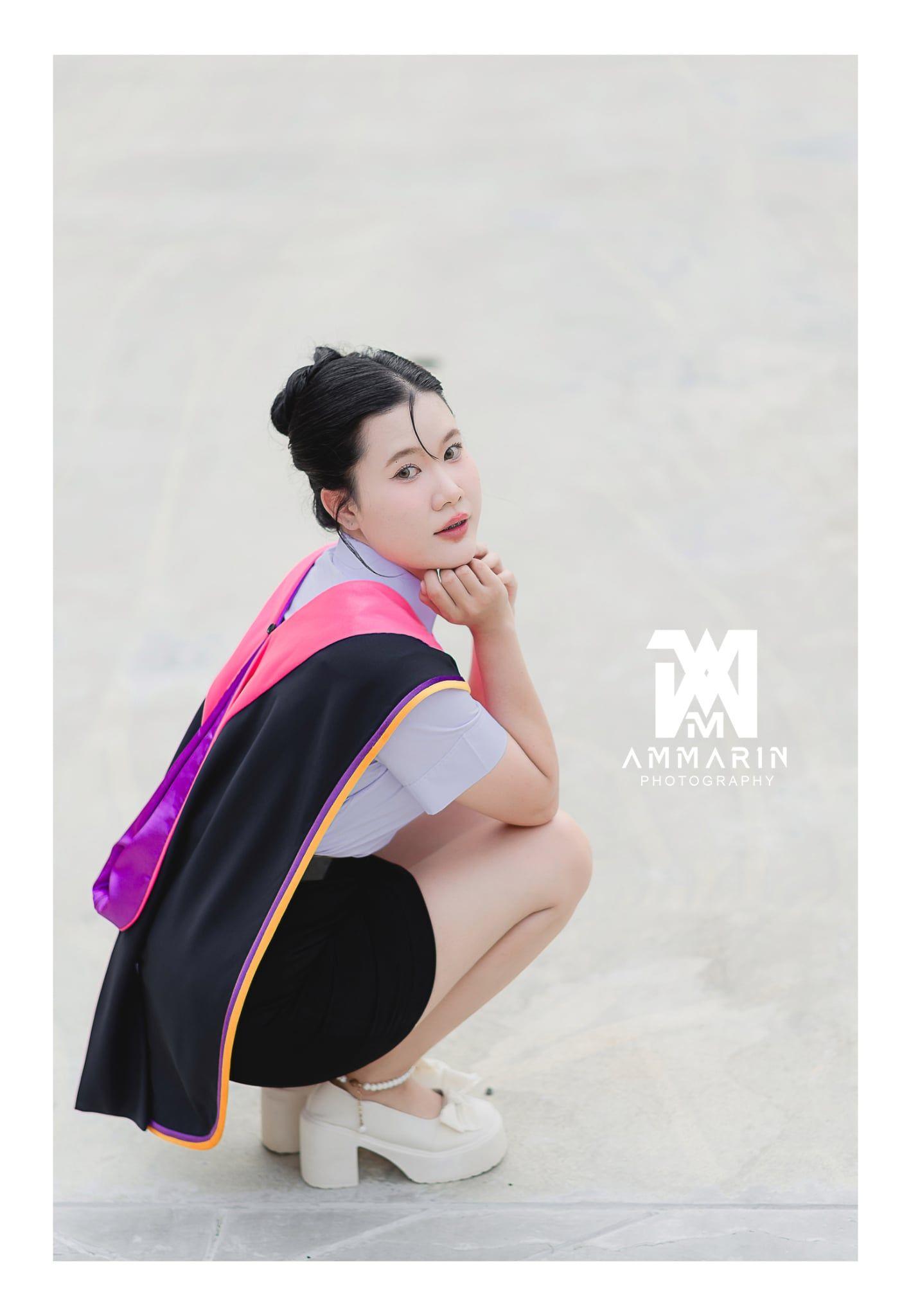 ผลงานรับปริญญา มหาวิทยาลัยราชภัฏบุรีรัมย์ โดย 2001 PHOTO ภาพที่ 8