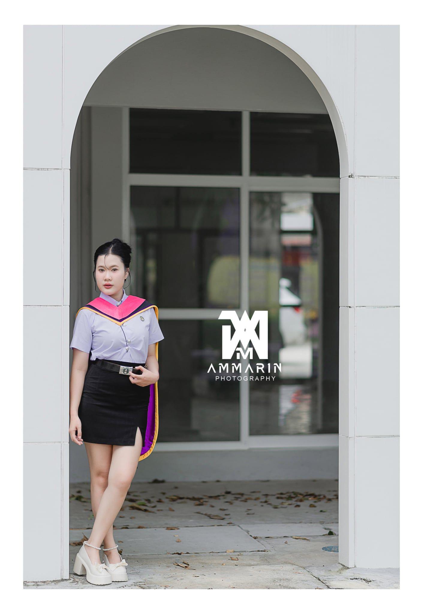 ผลงานรับปริญญา มหาวิทยาลัยราชภัฏบุรีรัมย์ โดย 2001 PHOTO ภาพที่ 11