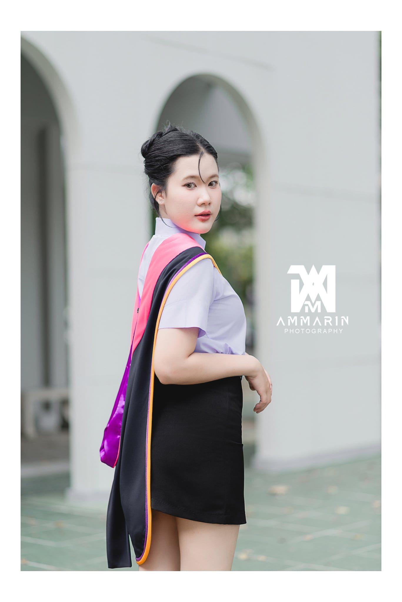 ผลงานรับปริญญา มหาวิทยาลัยราชภัฏบุรีรัมย์ โดย 2001 PHOTO ภาพที่ 9