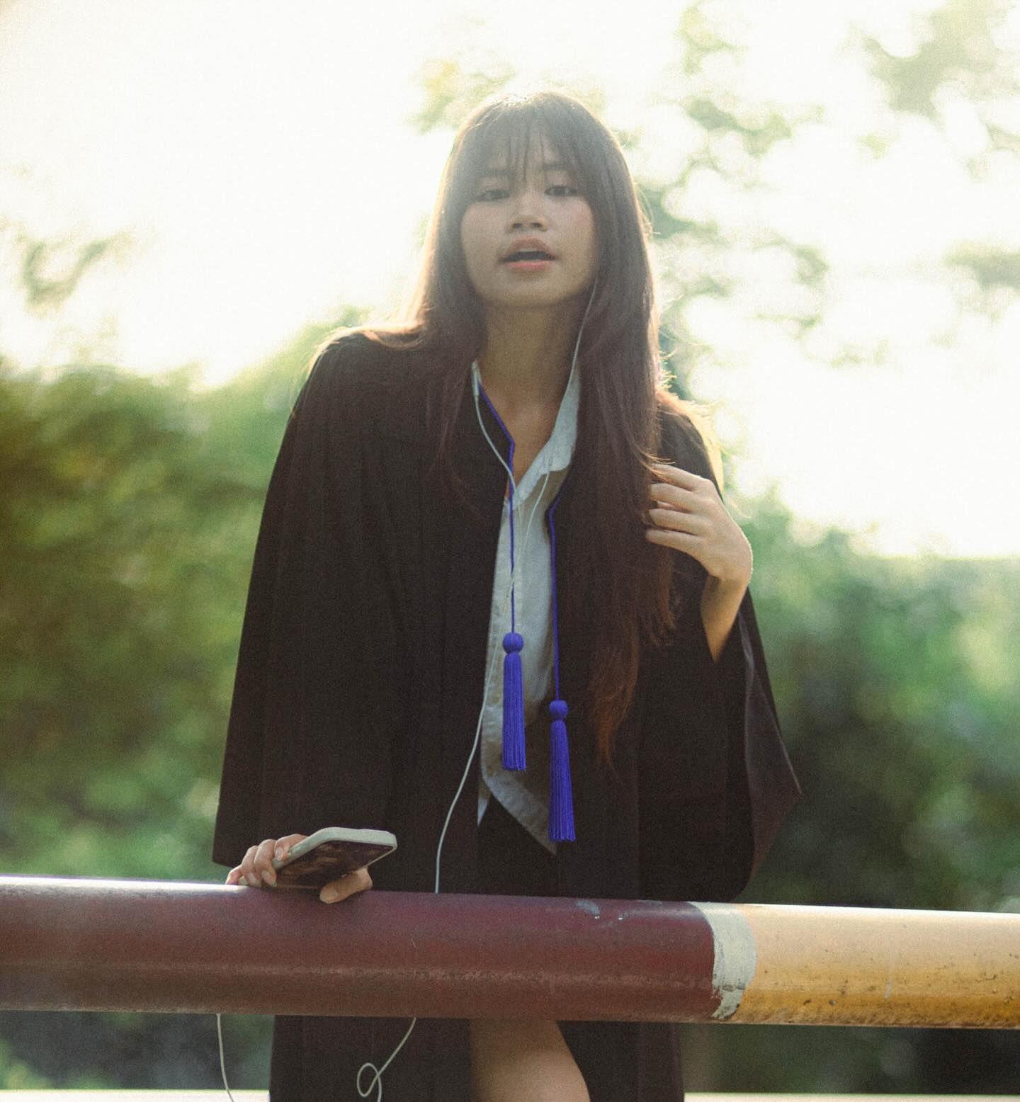 ผลงานรับปริญญา โดย SEASONS PIC ภาพที่ 5