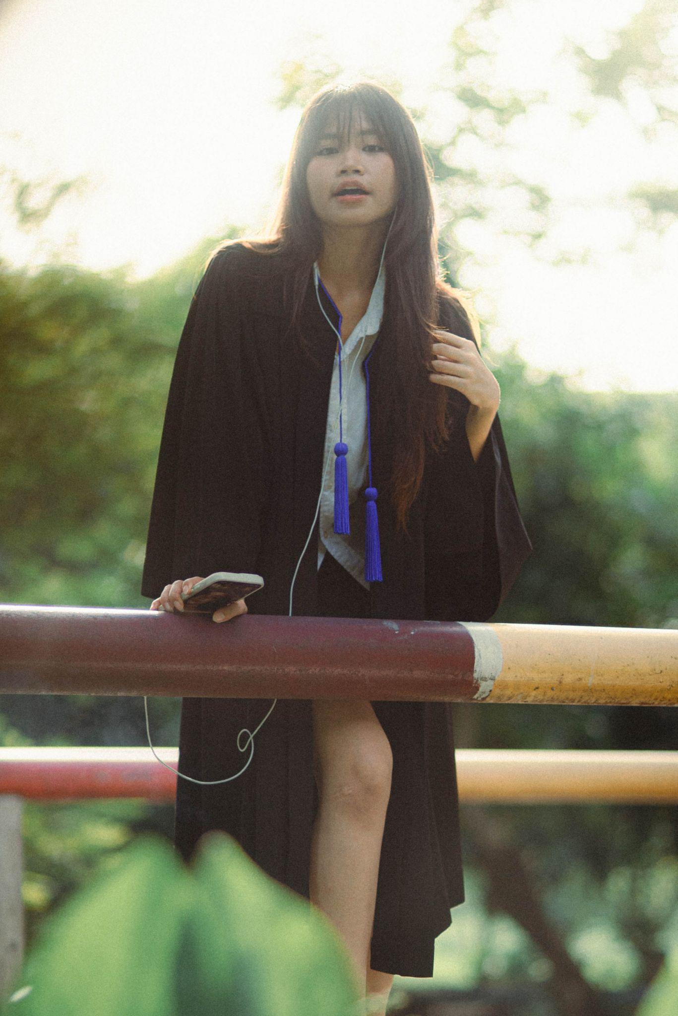 ผลงานรับปริญญา โดย SEASONS PIC ภาพที่ 1
