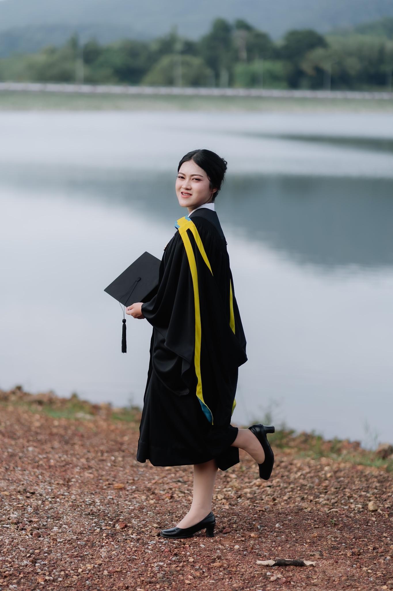 ผลงานรับปริญญา มหาวิทยาลัยสงขลานครินทร์ โดย Ft photo ภาพที่ 19