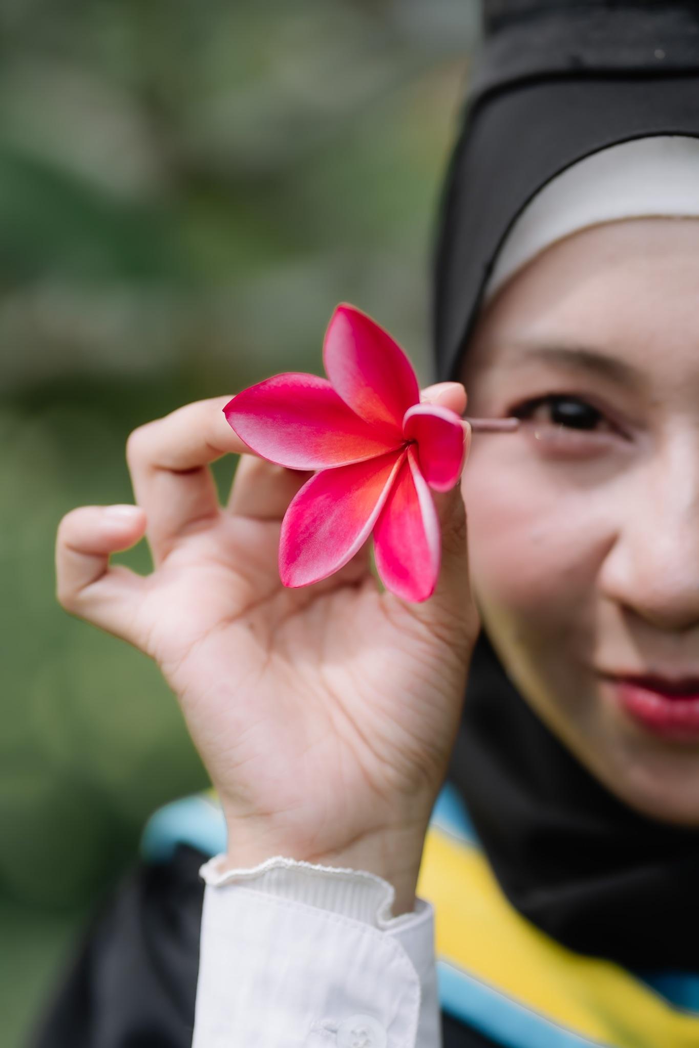 ผลงานรับปริญญา มหาวิทยาลัยสงขลานครินทร์ โดย Ft photo ภาพที่ 9
