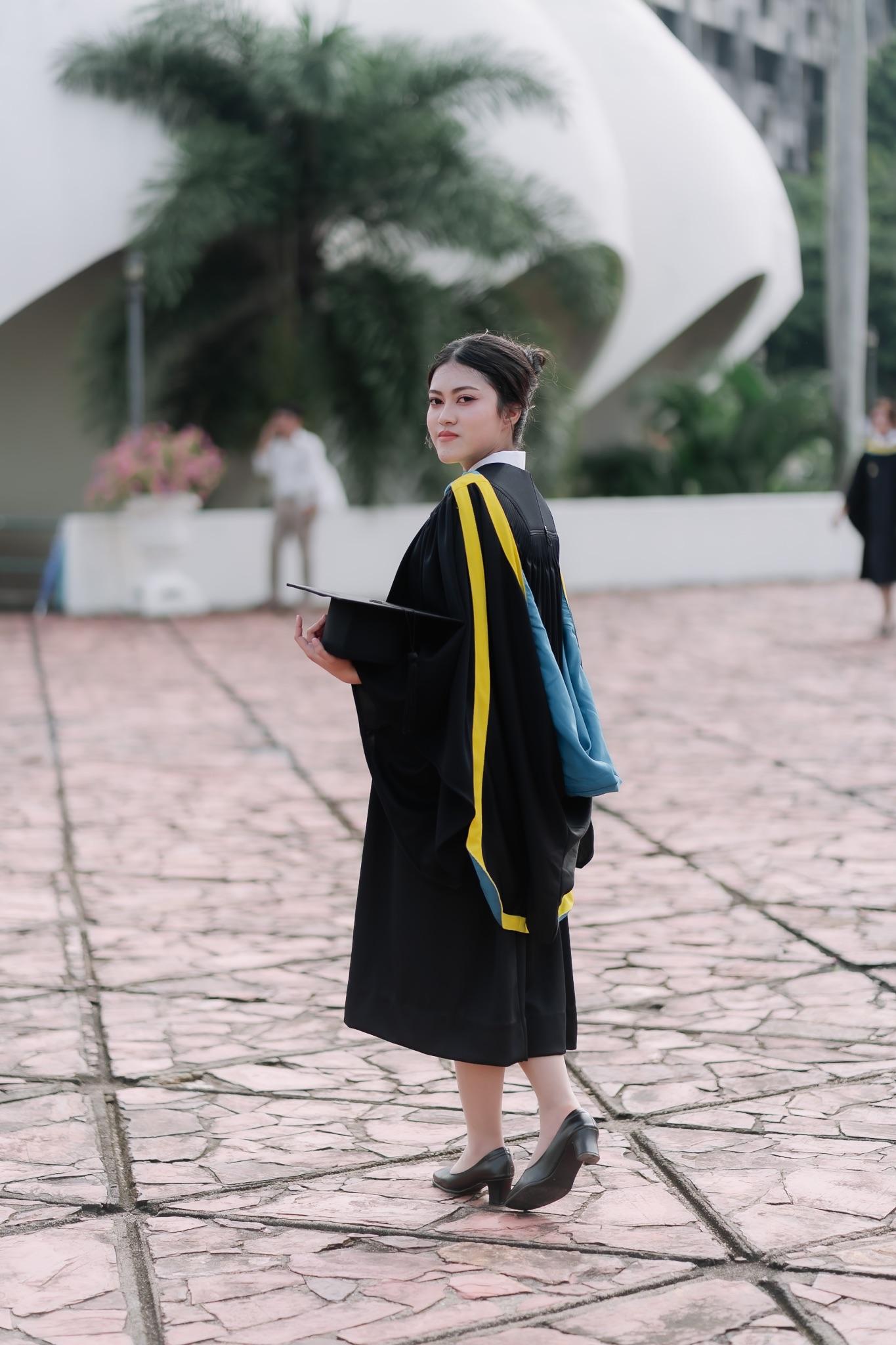 ผลงานรับปริญญา มหาวิทยาลัยสงขลานครินทร์ โดย Ft photo ภาพที่ 15