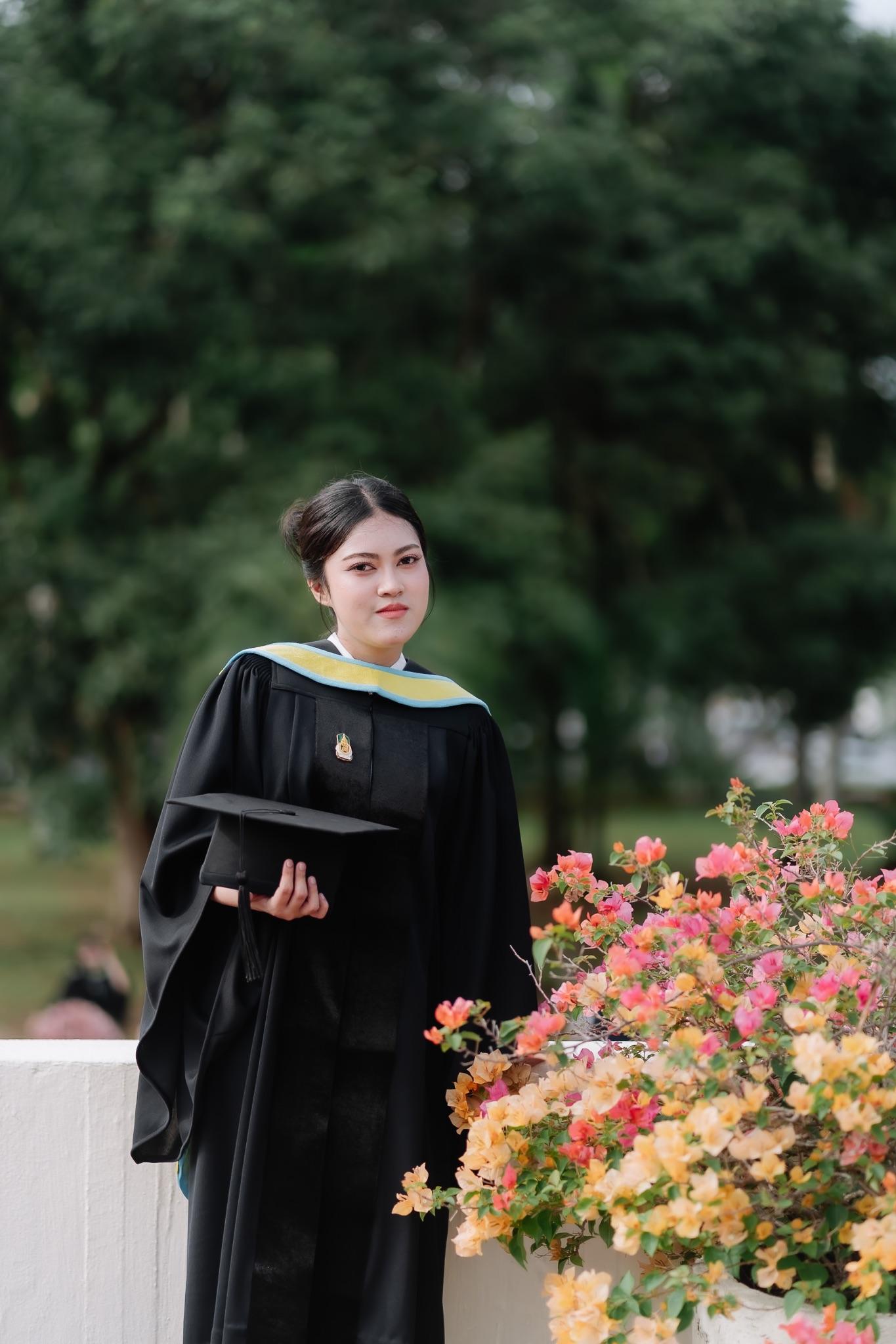 ผลงานรับปริญญา มหาวิทยาลัยสงขลานครินทร์ โดย Ft photo ภาพที่ 10
