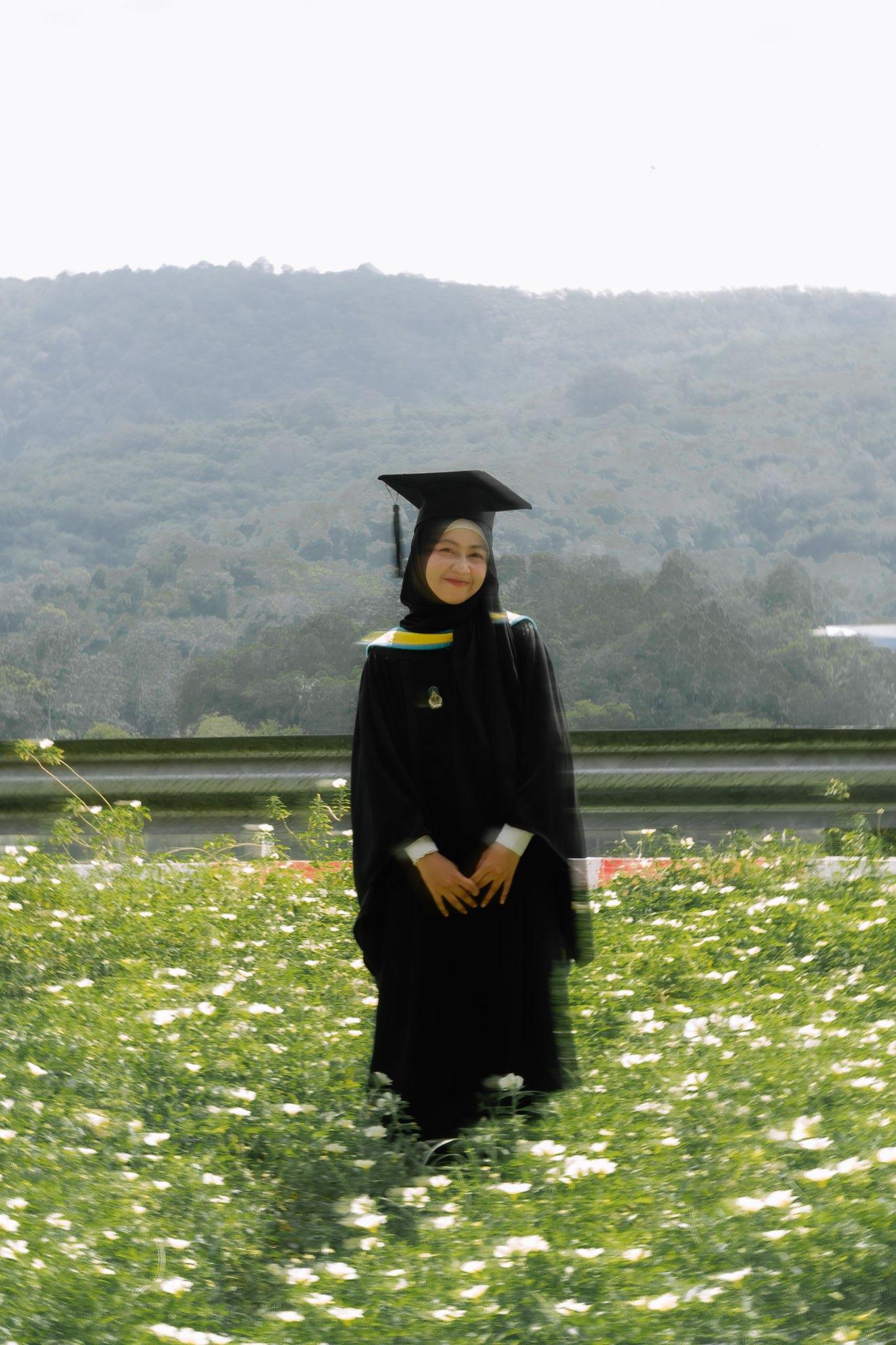 ผลงานรับปริญญา มหาวิทยาลัยสงขลานครินทร์ โดย Ft photo ภาพที่ 7