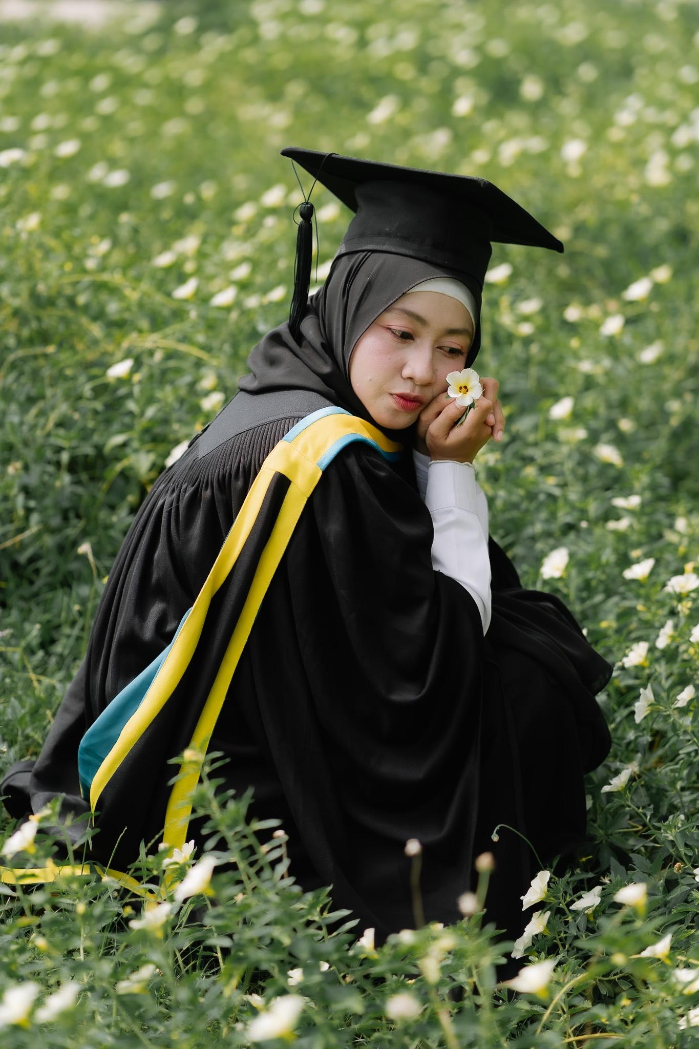 ผลงานรับปริญญา มหาวิทยาลัยสงขลานครินทร์ โดย Ft photo ภาพที่ 8