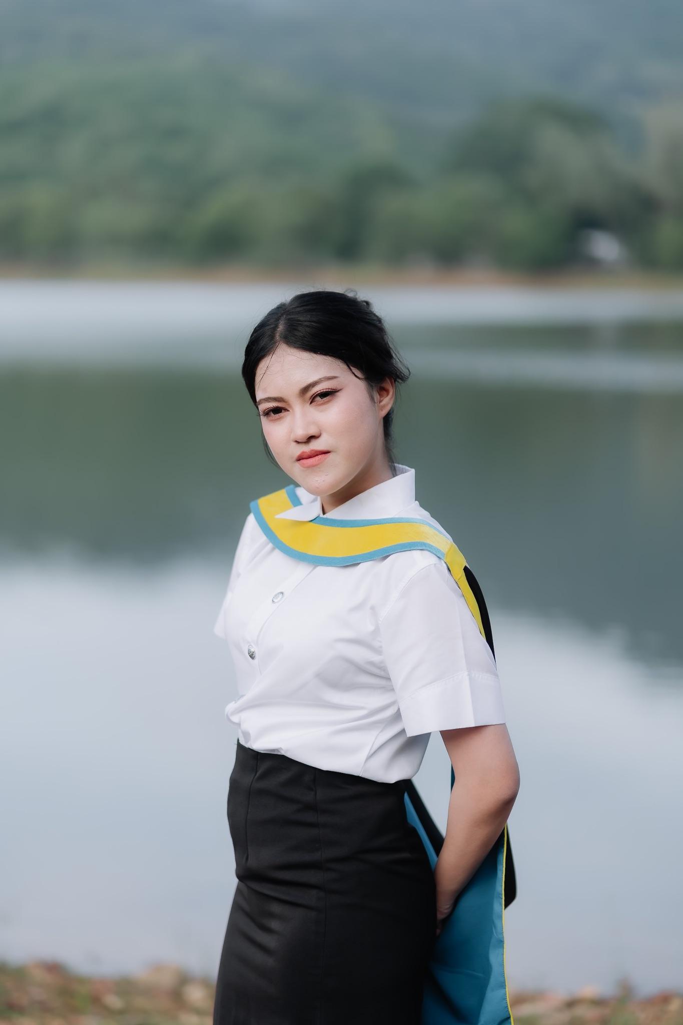 ผลงานรับปริญญา มหาวิทยาลัยสงขลานครินทร์ โดย Ft photo ภาพที่ 20