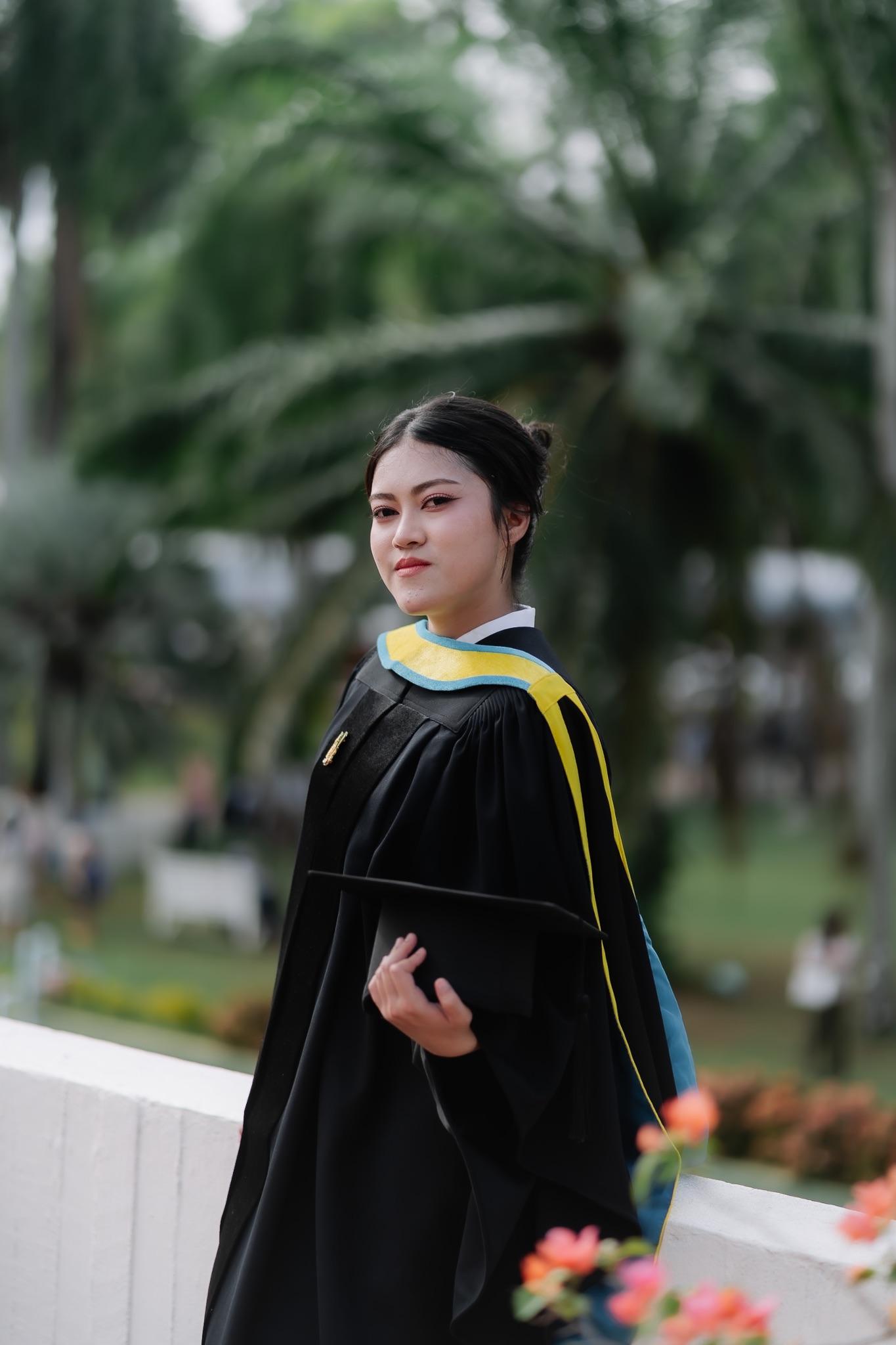 ผลงานรับปริญญา มหาวิทยาลัยสงขลานครินทร์ โดย Ft photo ภาพที่ 12