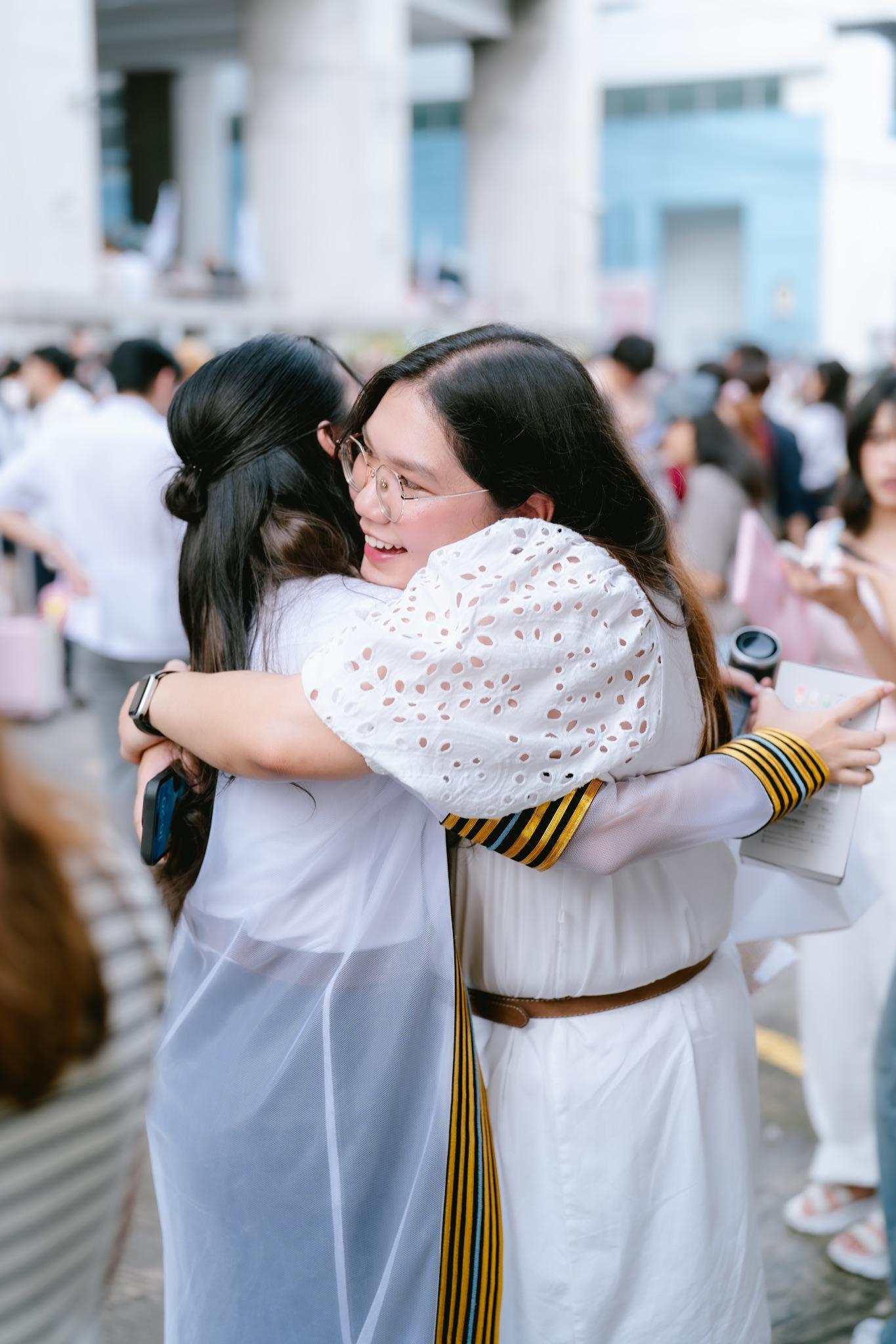ผลงานรับปริญญา จุฬาลงกรณ์มหาวิทยาลัย โดย Akeanan Photo ภาพที่ 14