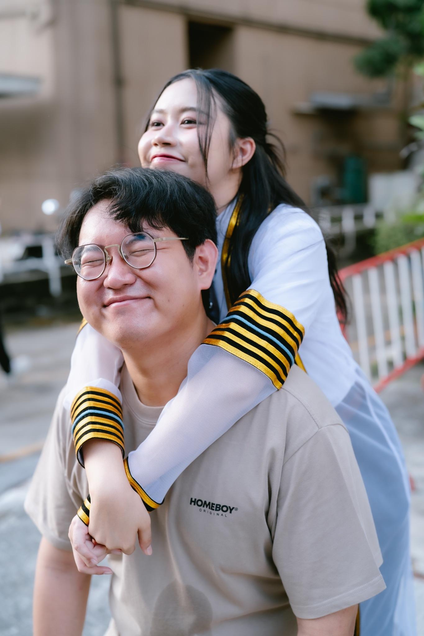 ผลงานรับปริญญา จุฬาลงกรณ์มหาวิทยาลัย โดย Akeanan Photo ภาพที่ 20