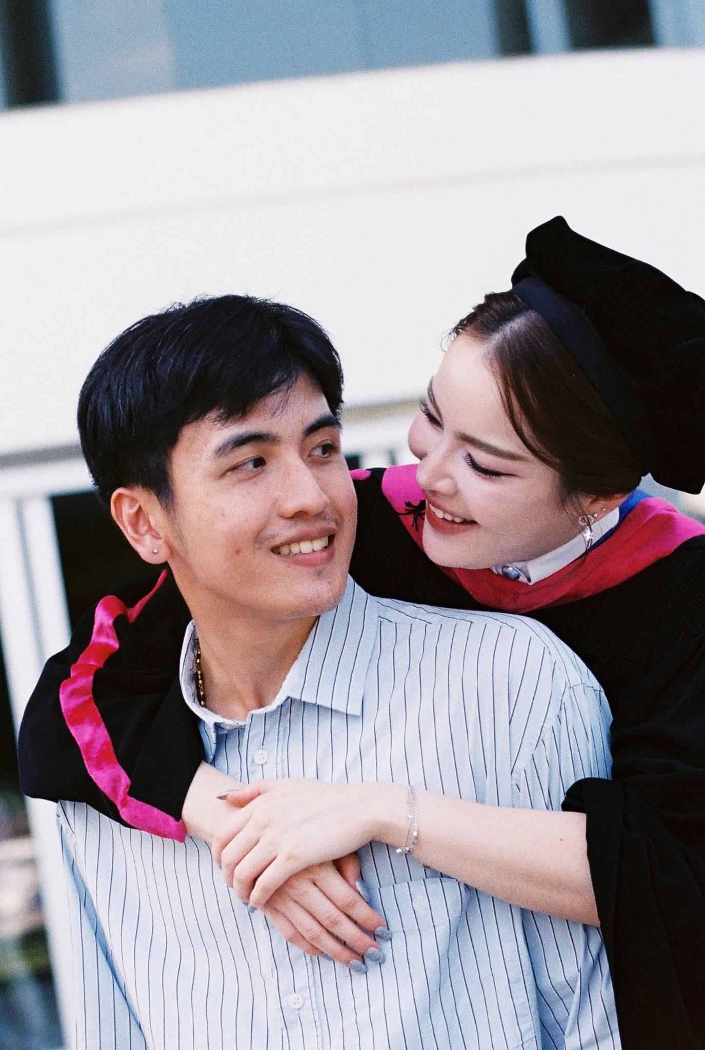 ผลงานรับปริญญา มหาวิทยาลัยรังสิต โดย Akeanan Photo ภาพที่ 5
