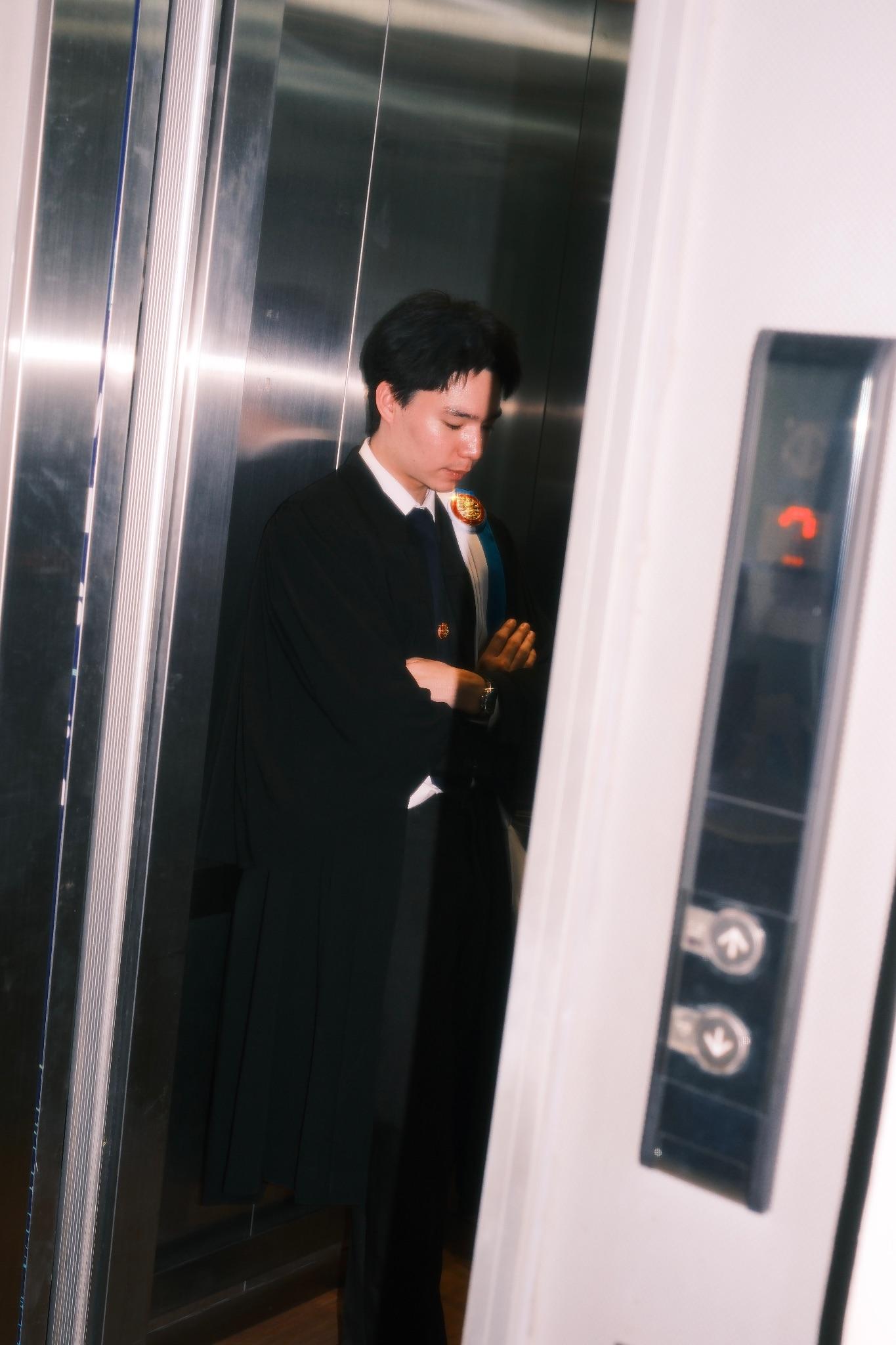 ผลงานรับปริญญา มหาวิทยาลัยธรรมศาสตร์ โดย Akeanan Photo ภาพที่ 3
