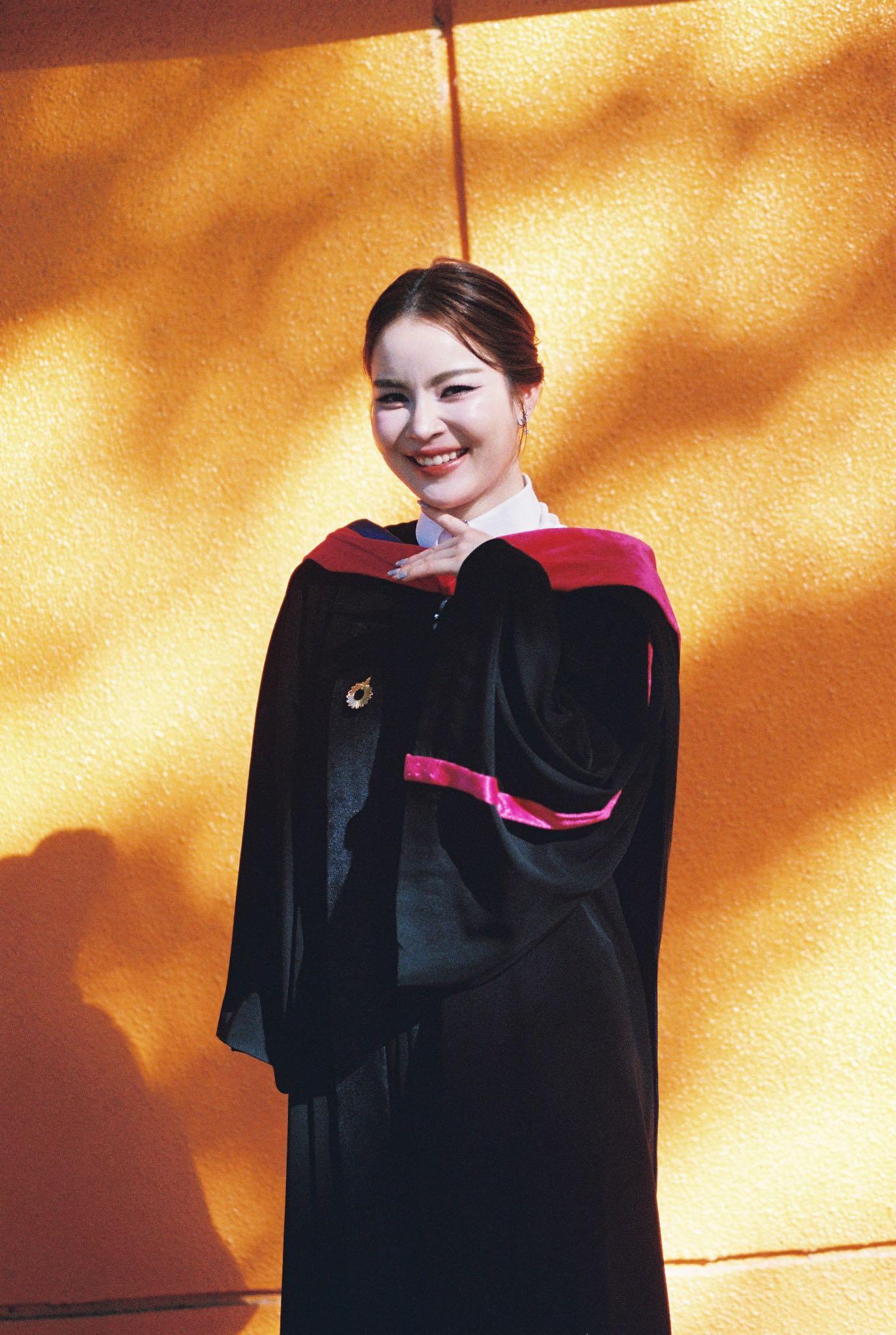 ผลงานรับปริญญา มหาวิทยาลัยรังสิต โดย Akeanan Photo ภาพที่ 10