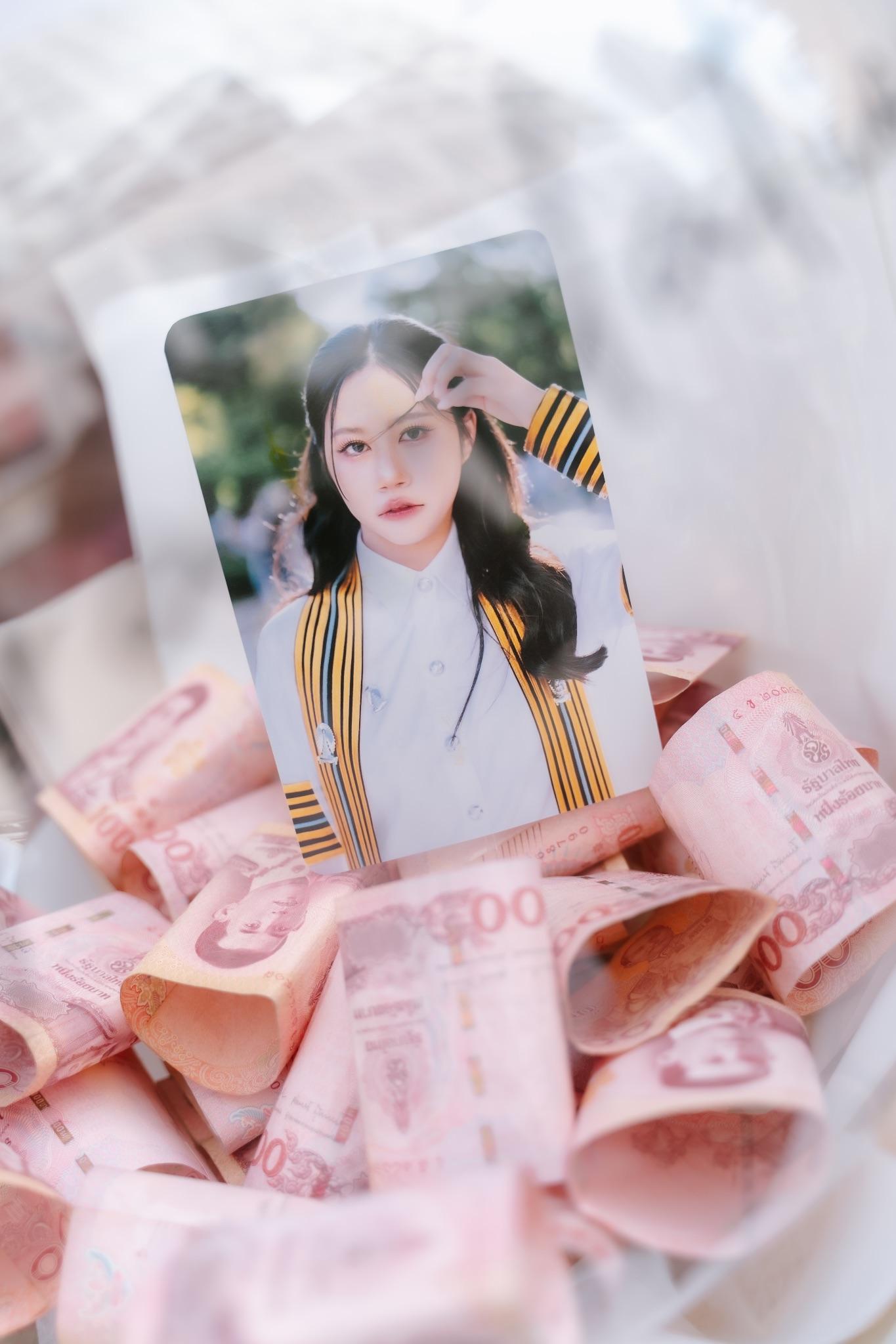 ผลงานรับปริญญา จุฬาลงกรณ์มหาวิทยาลัย โดย Akeanan Photo ภาพที่ 9
