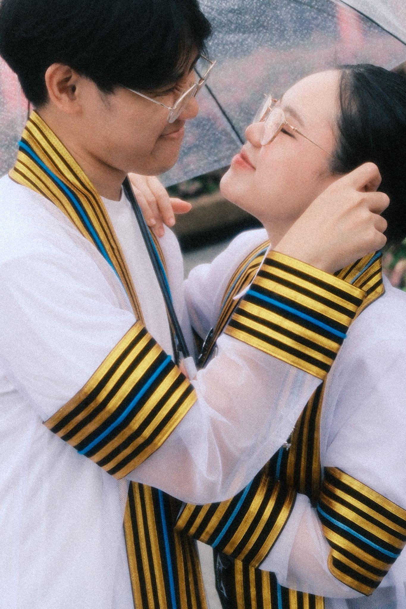 ผลงานรับปริญญา จุฬาลงกรณ์มหาวิทยาลัย โดย Akeanan Photo ภาพที่ 4