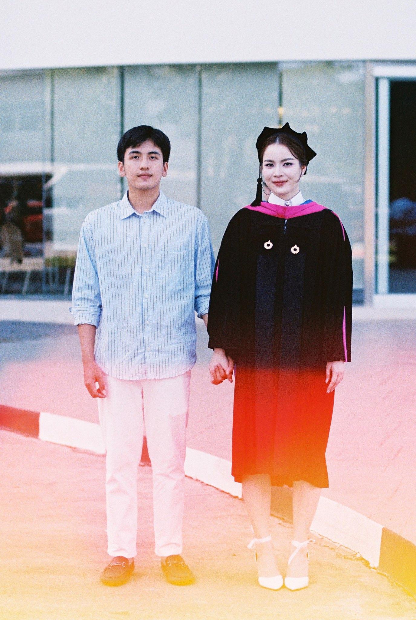 ผลงานรับปริญญา มหาวิทยาลัยรังสิต โดย Akeanan Photo ภาพที่ 7