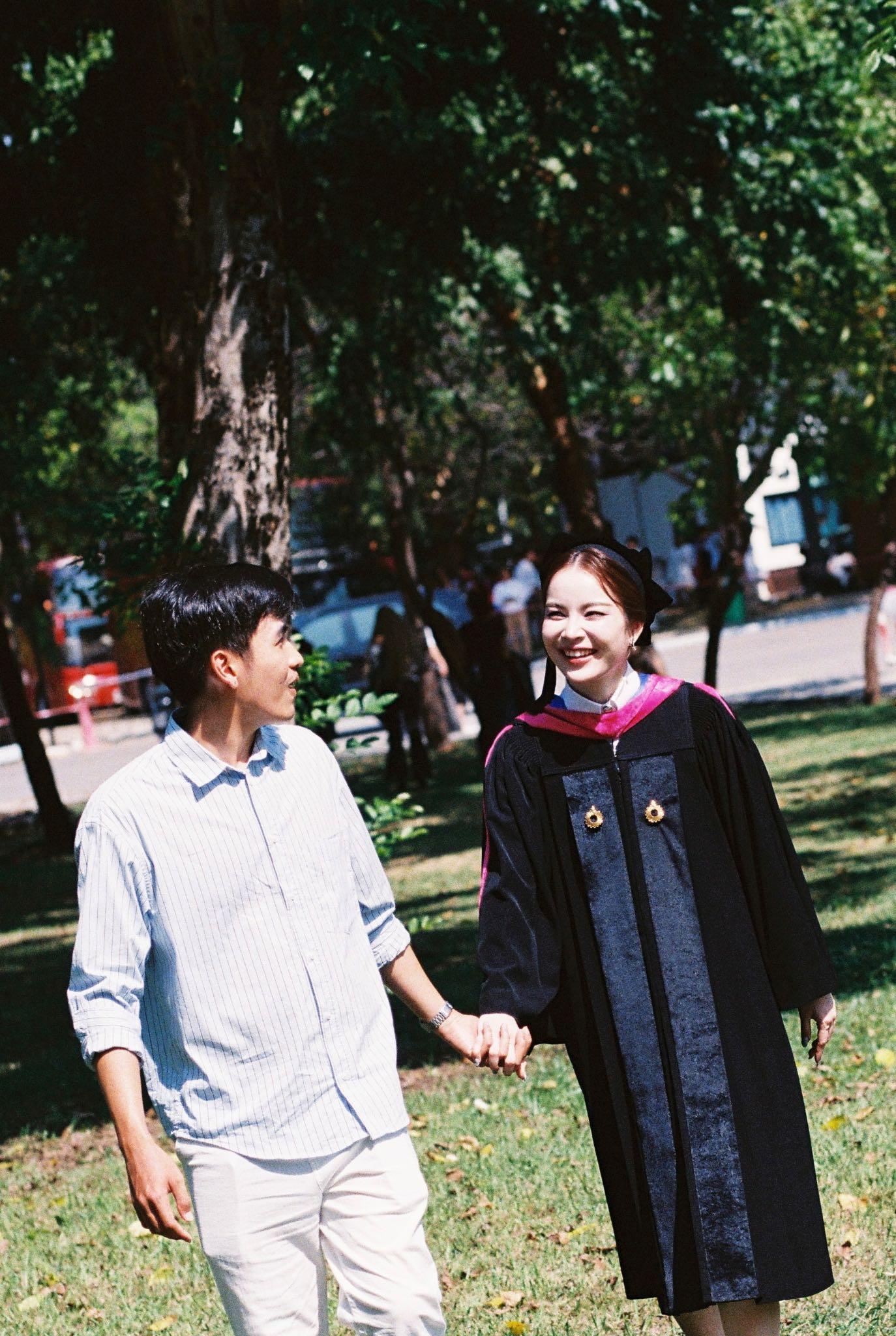ผลงานรับปริญญา มหาวิทยาลัยรังสิต โดย Akeanan Photo ภาพที่ 4
