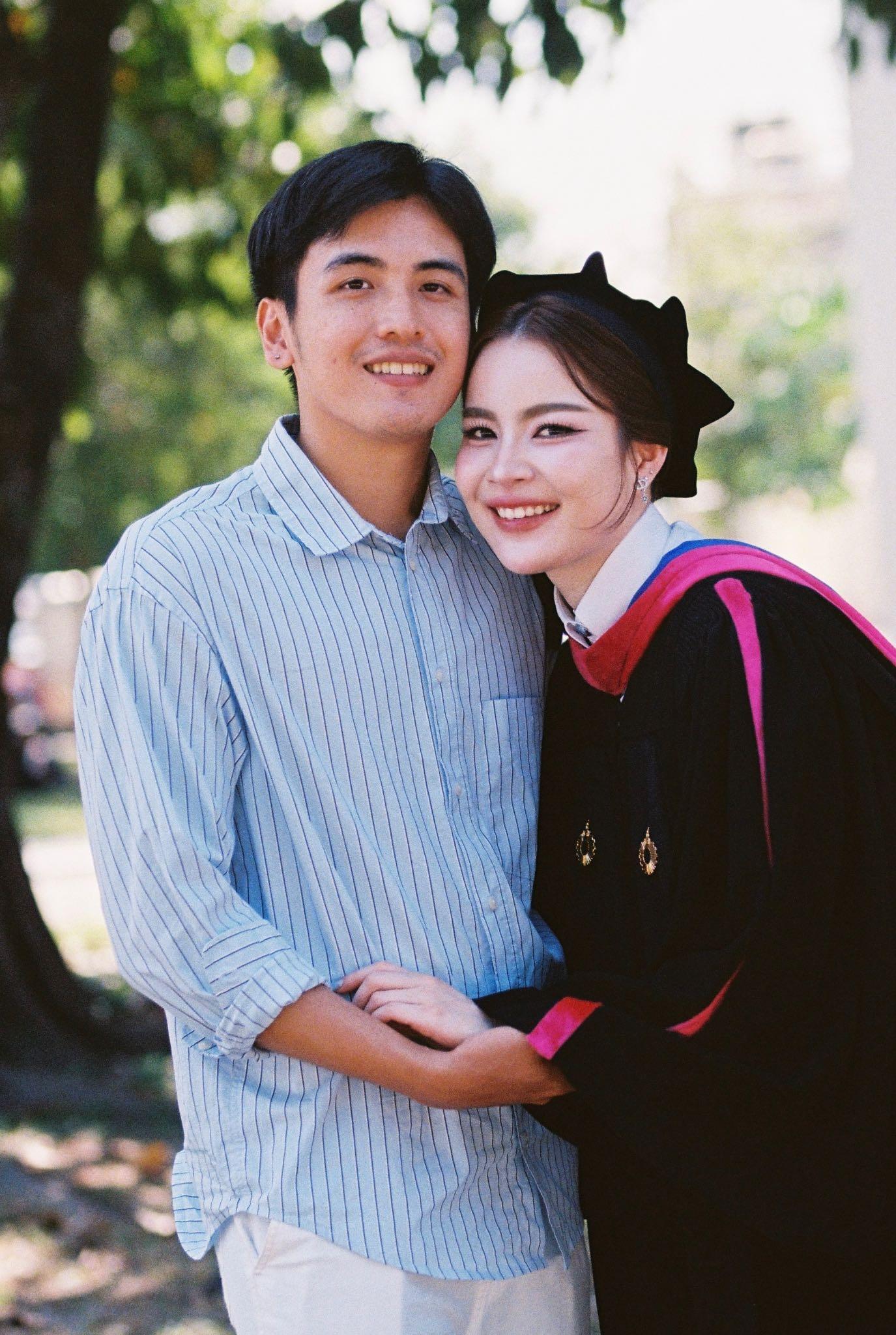 ผลงานรับปริญญา มหาวิทยาลัยรังสิต โดย Akeanan Photo ภาพที่ 6