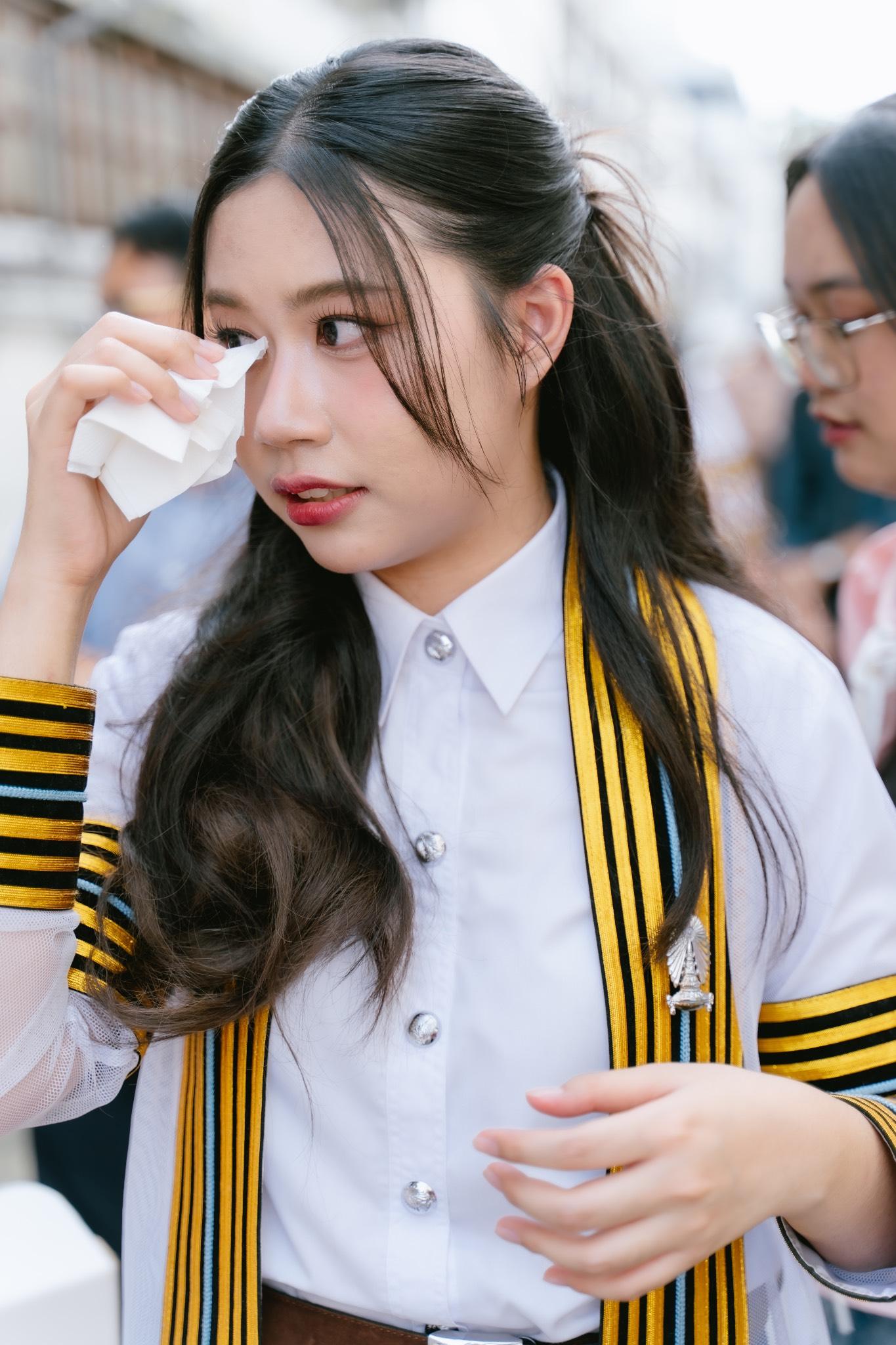 ผลงานรับปริญญา จุฬาลงกรณ์มหาวิทยาลัย โดย Akeanan Photo ภาพที่ 11