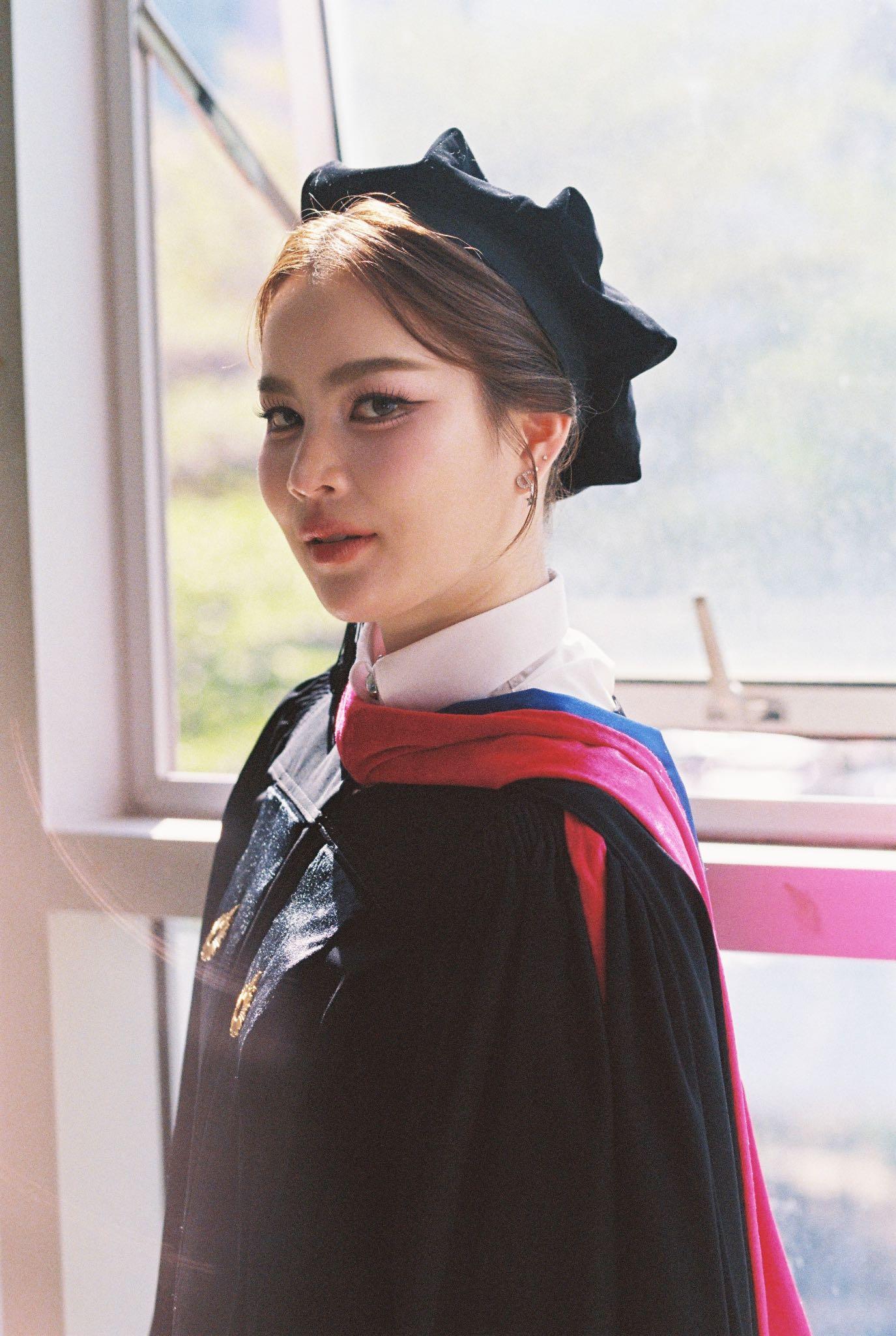 ผลงานรับปริญญา มหาวิทยาลัยรังสิต โดย Akeanan Photo ภาพที่ 9
