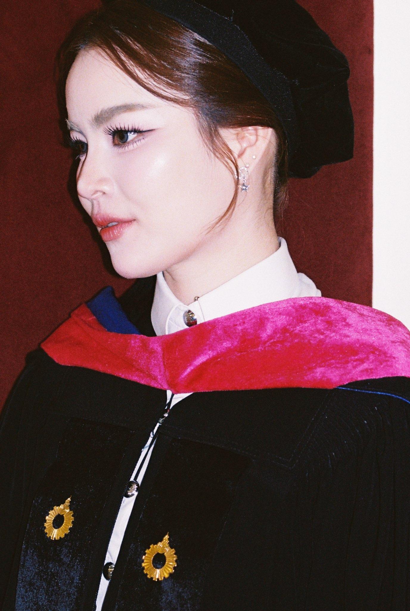 ผลงานรับปริญญา มหาวิทยาลัยรังสิต โดย Akeanan Photo ภาพที่ 13