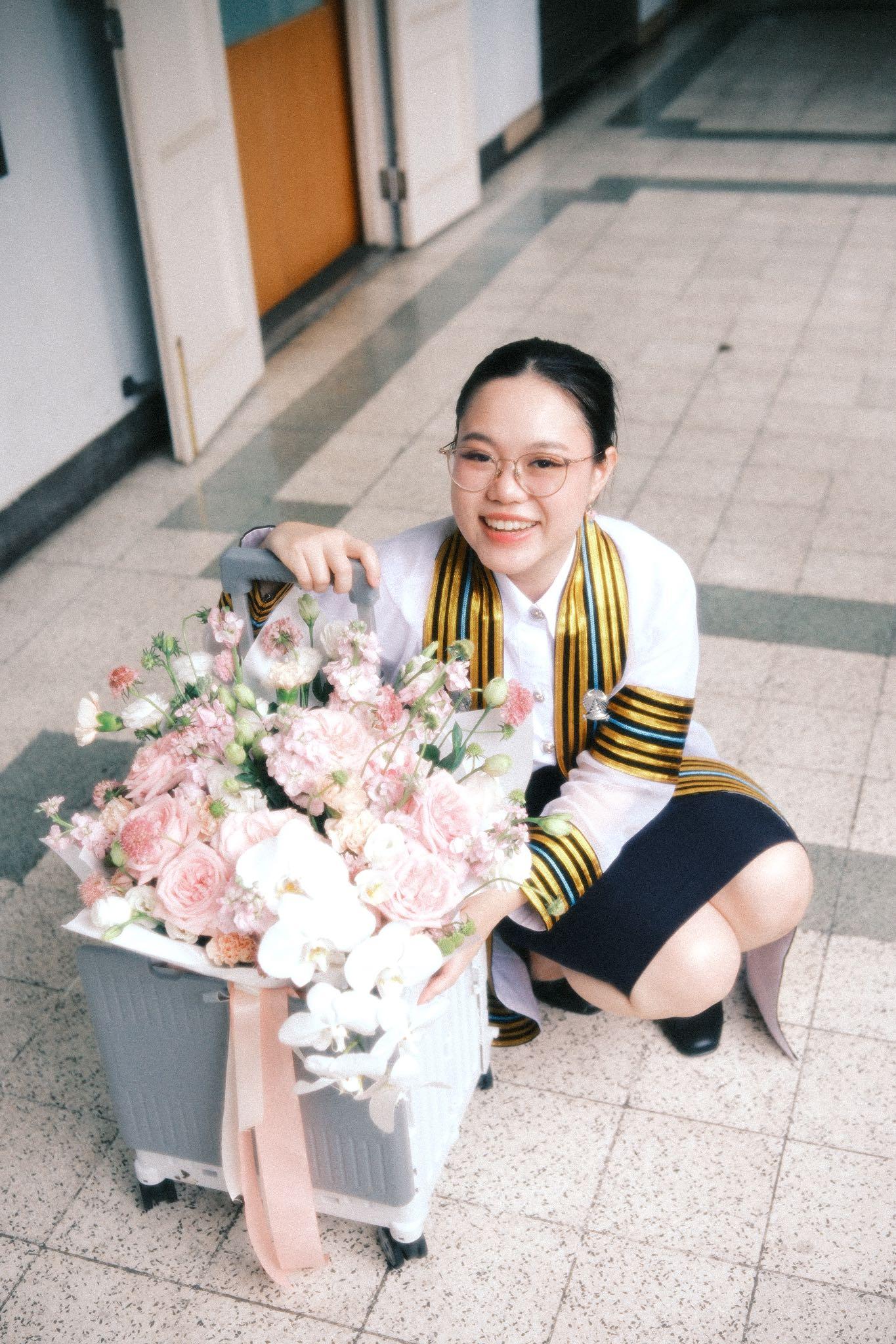 ผลงานรับปริญญา จุฬาลงกรณ์มหาวิทยาลัย โดย Akeanan Photo ภาพที่ 13
