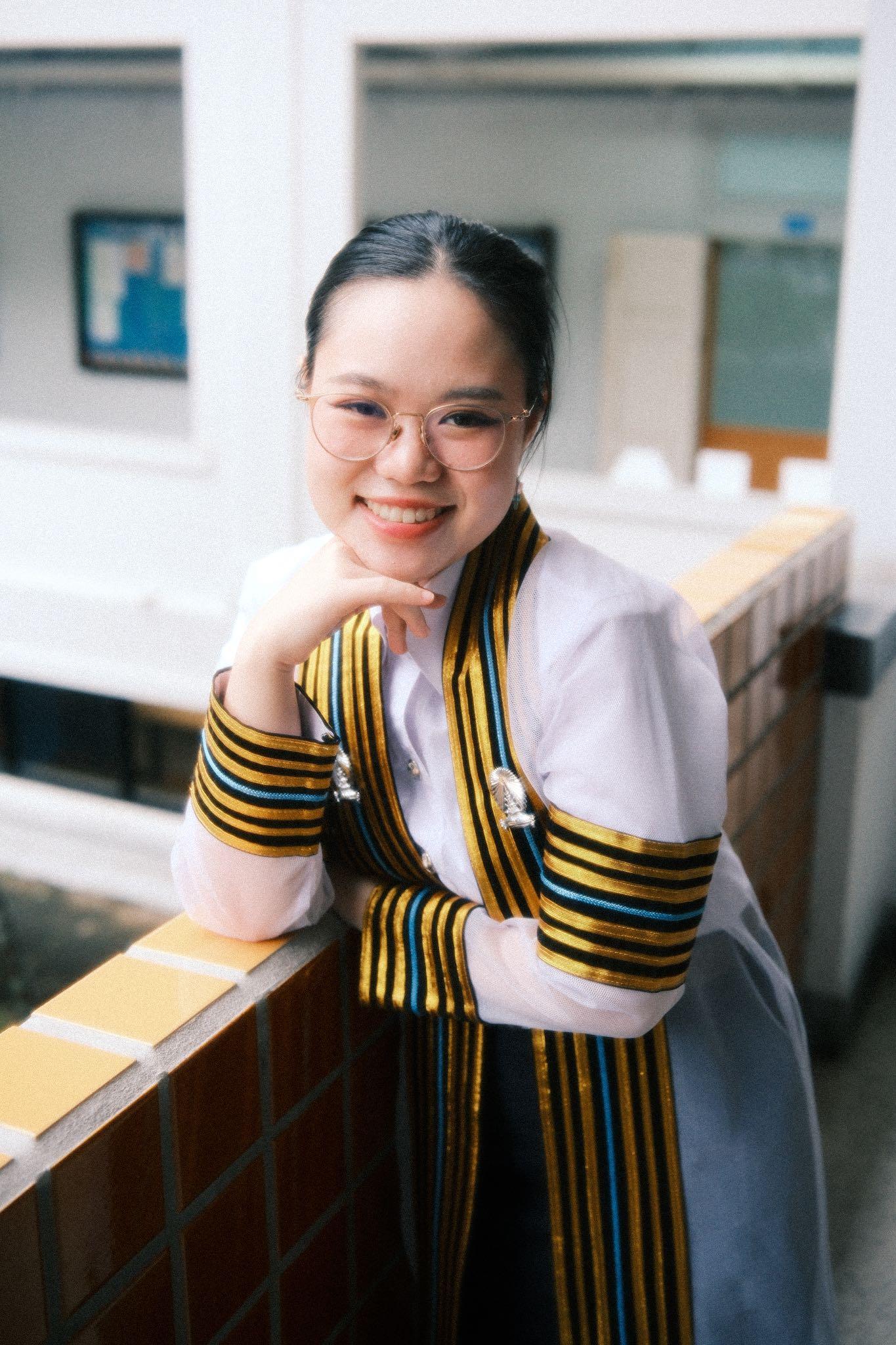 ผลงานรับปริญญา จุฬาลงกรณ์มหาวิทยาลัย โดย Akeanan Photo ภาพที่ 3