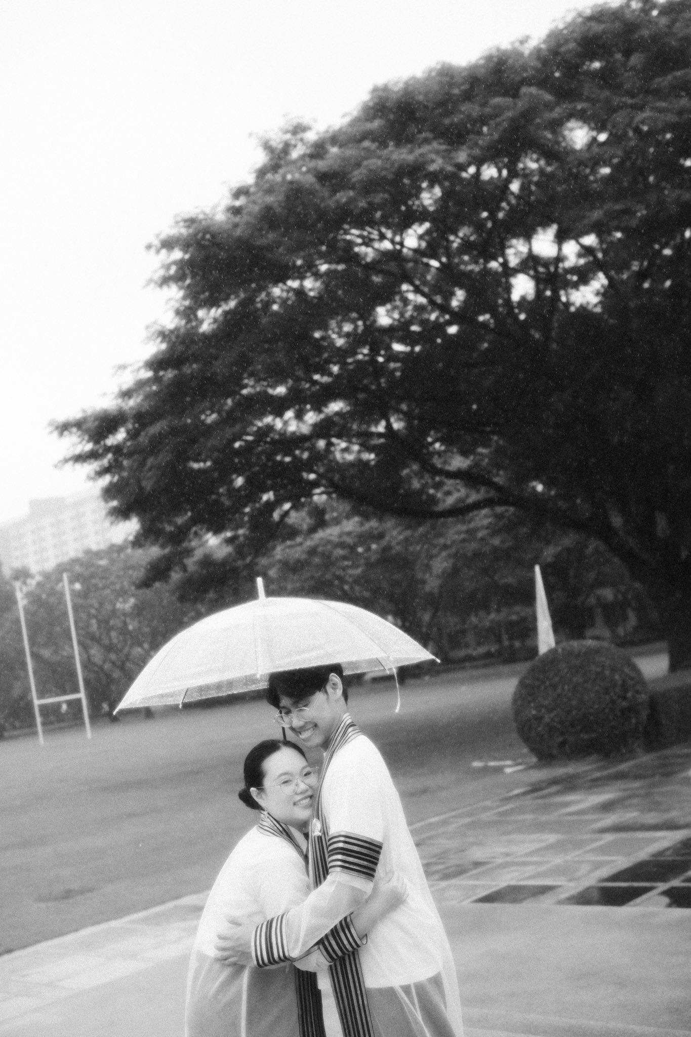 ผลงานรับปริญญา จุฬาลงกรณ์มหาวิทยาลัย โดย Akeanan Photo ภาพที่ 5