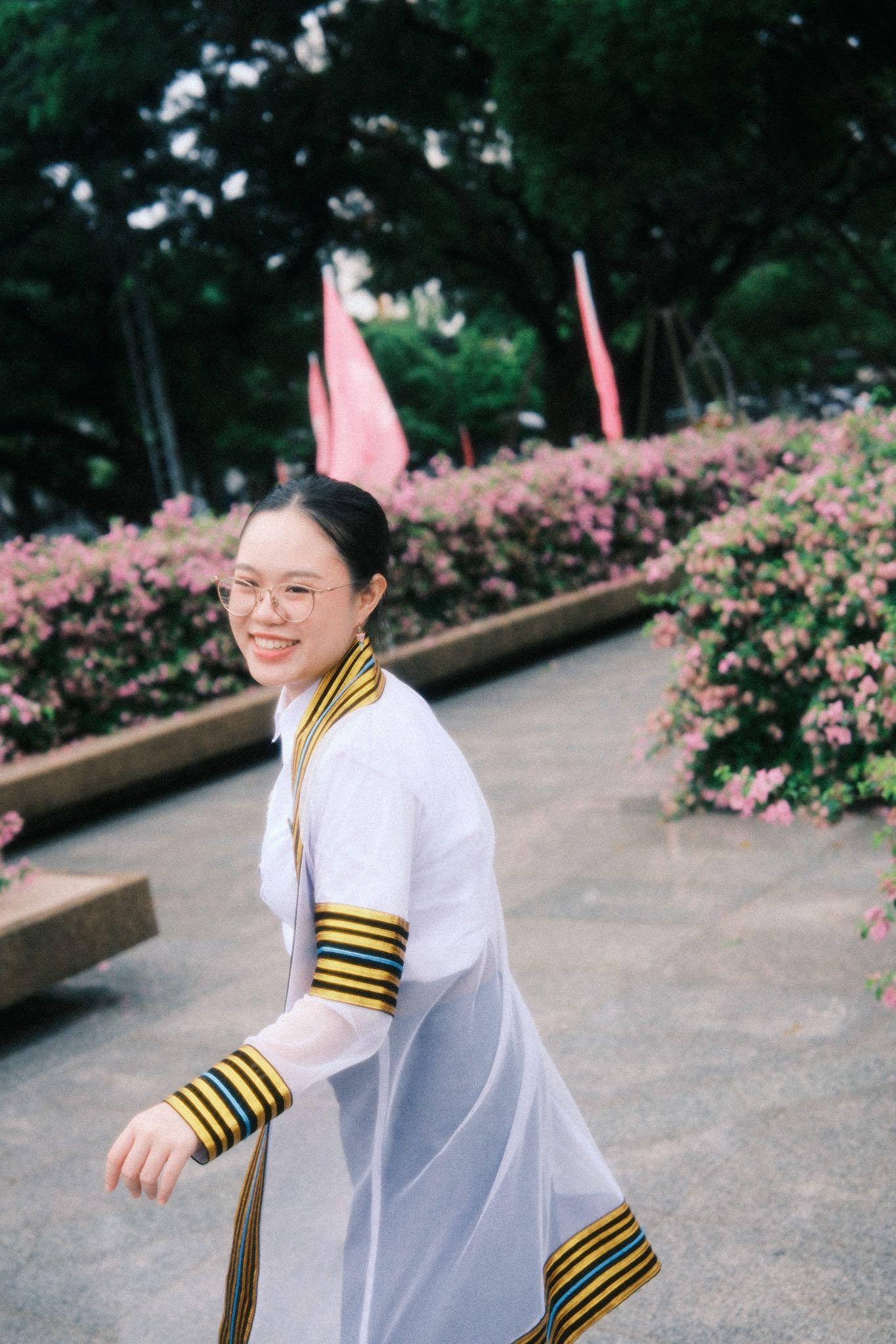 ผลงานรับปริญญา จุฬาลงกรณ์มหาวิทยาลัย โดย Akeanan Photo ภาพที่ 9